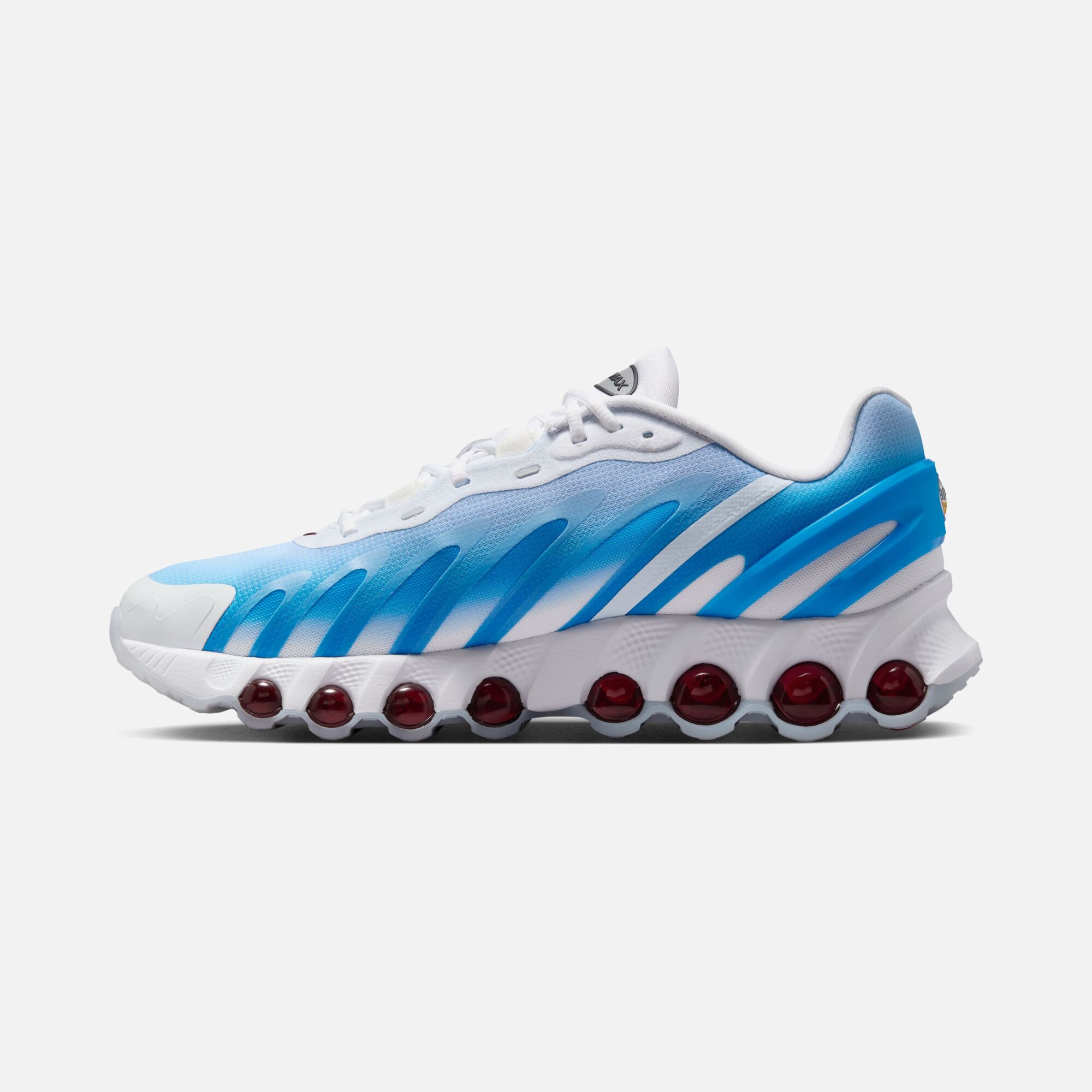 Nike Air Max ''Dynamic Air 8'' Erkek Spor Ayakkabı