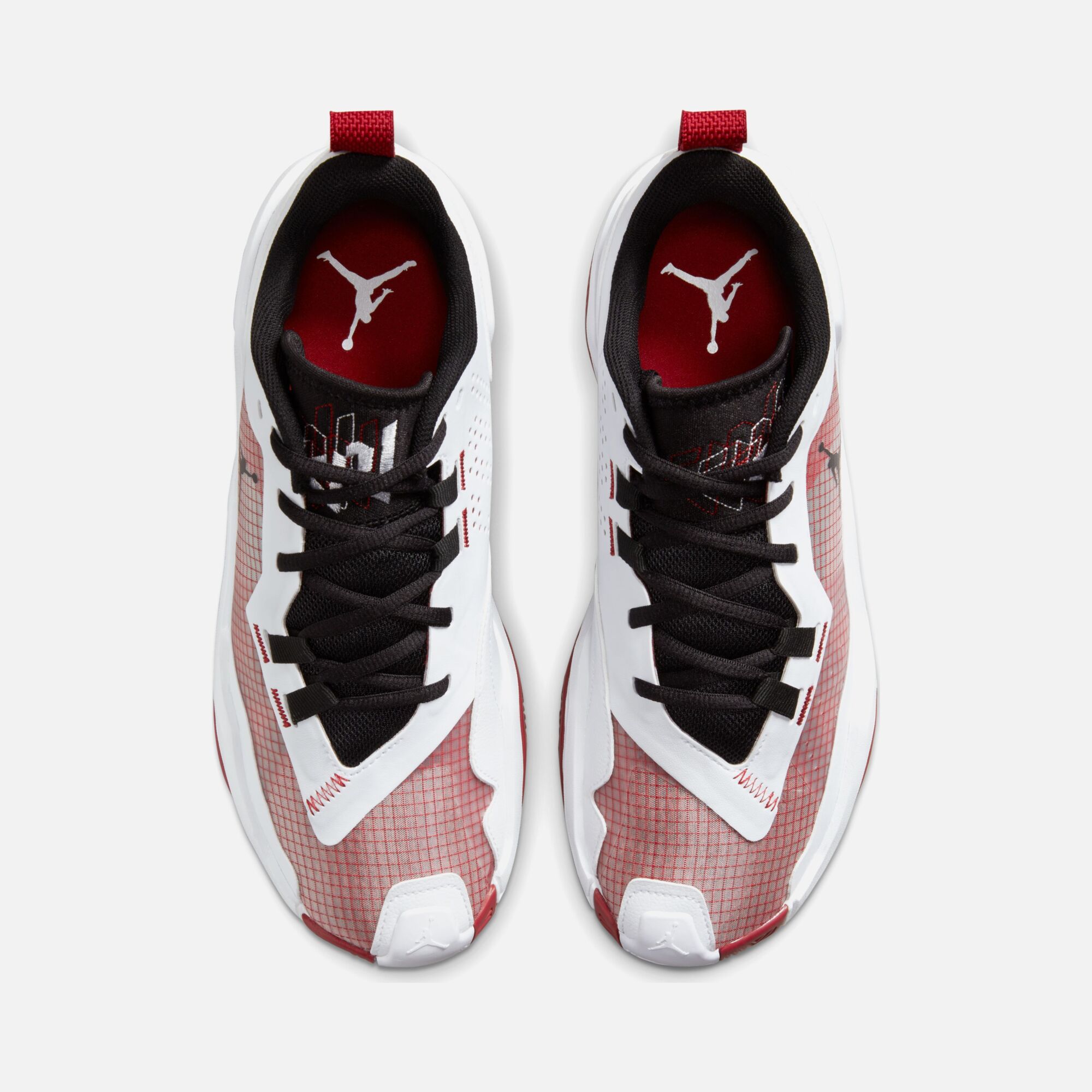 Nike Jordan One Take 4 Erkek Spor Ayakkabı