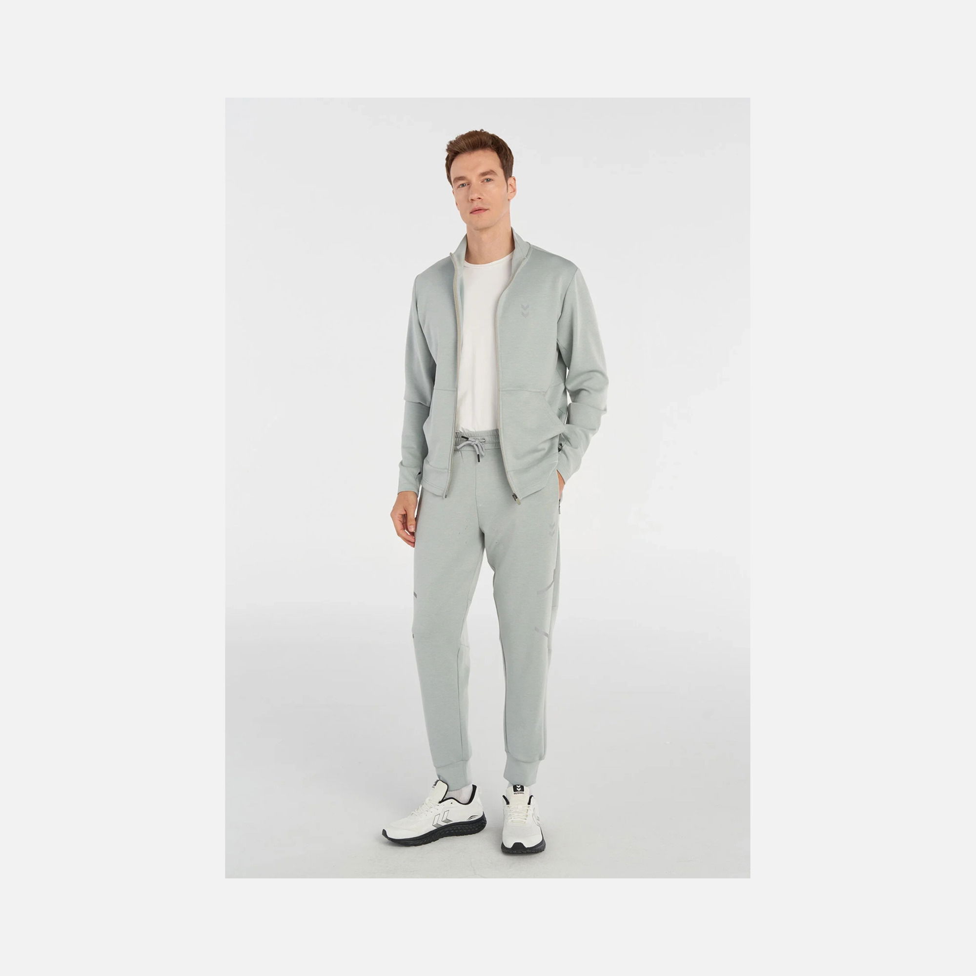 Hummel Sportswear Nelly Regular-Fit Erkek Eşofman Altı