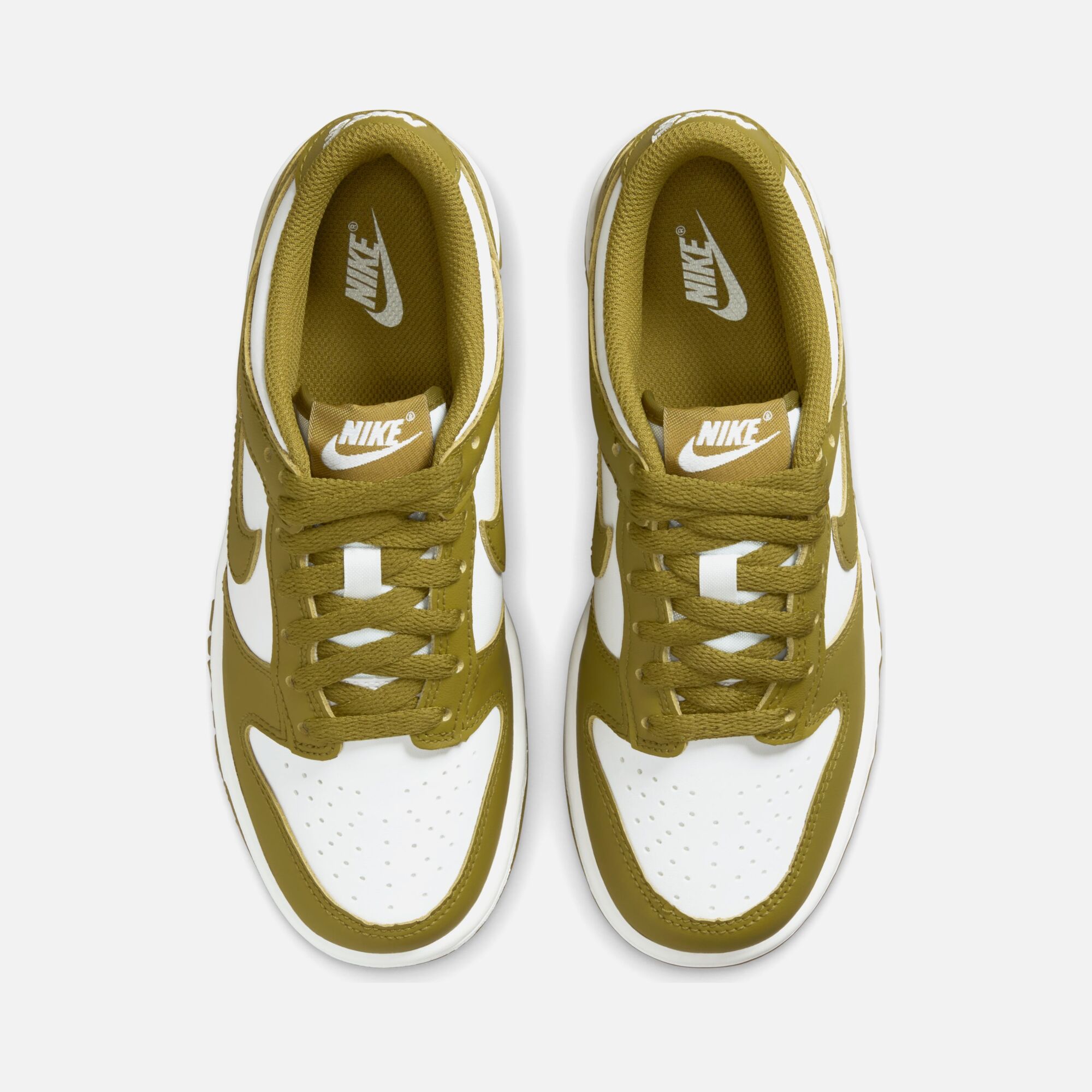 Nike Dunk Low SS25 (GS) Spor Ayakkabı