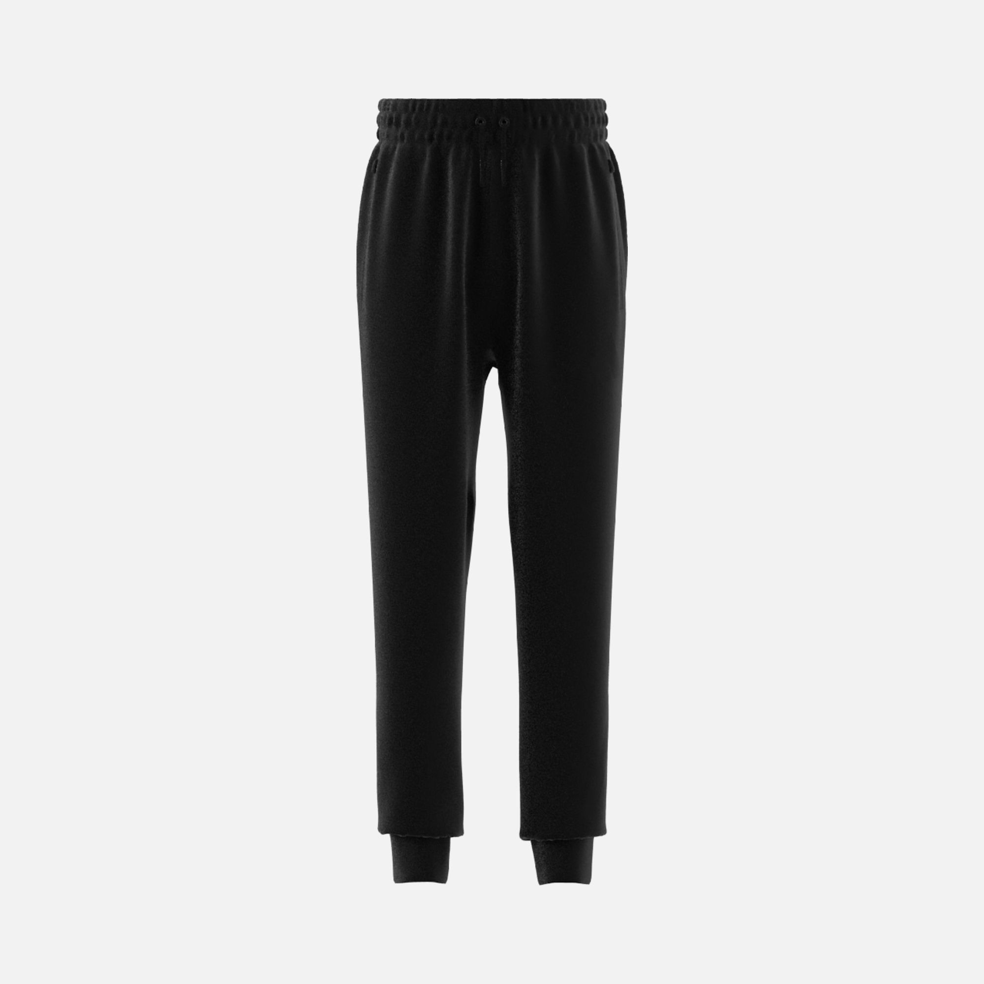adidas Sportswear Z.N.E. Primeknit Fabric Tapered-Leg Versatile Çocuk Eşofman Altı