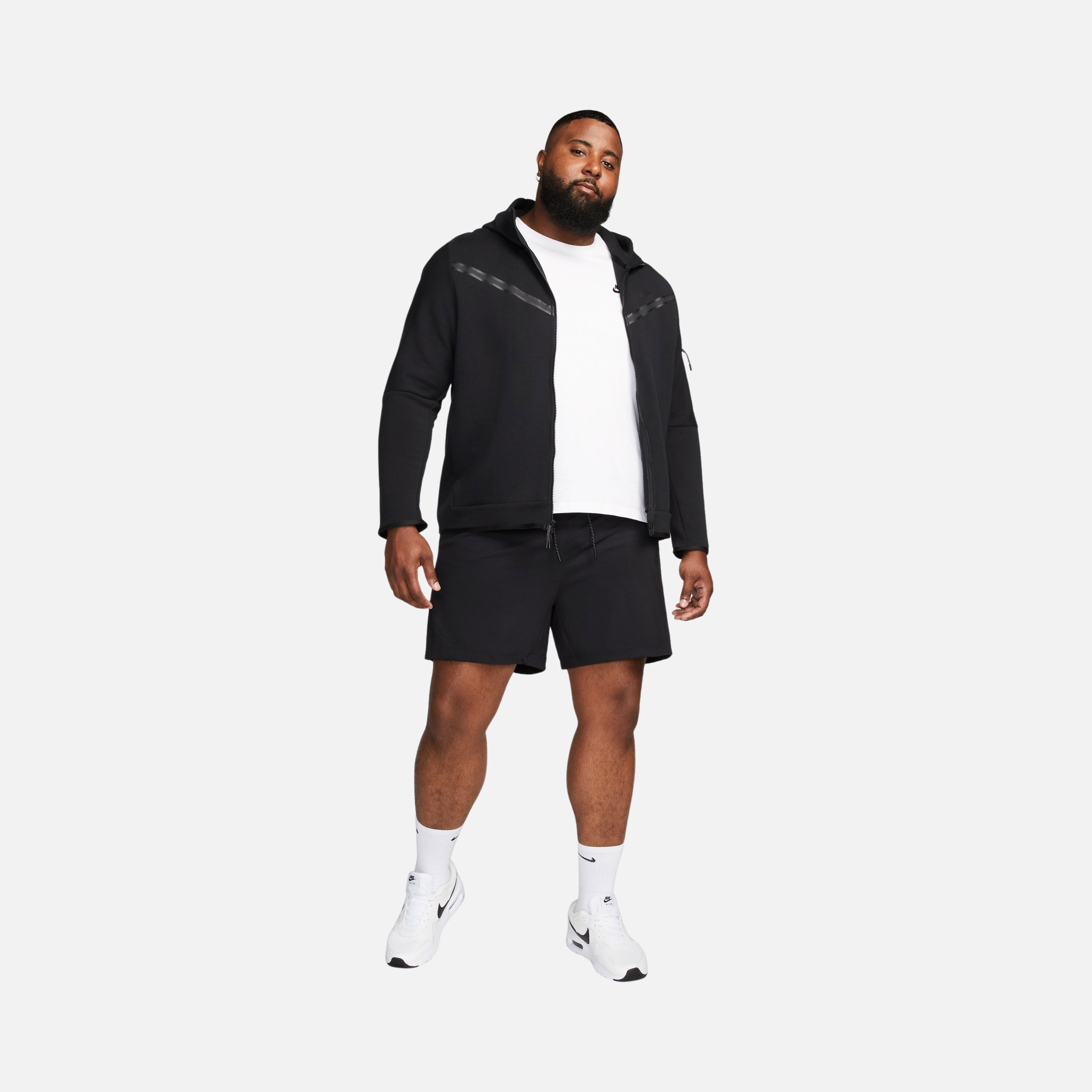 Nike Sportswear Tech Fleece Lightweight Erkek Şort
