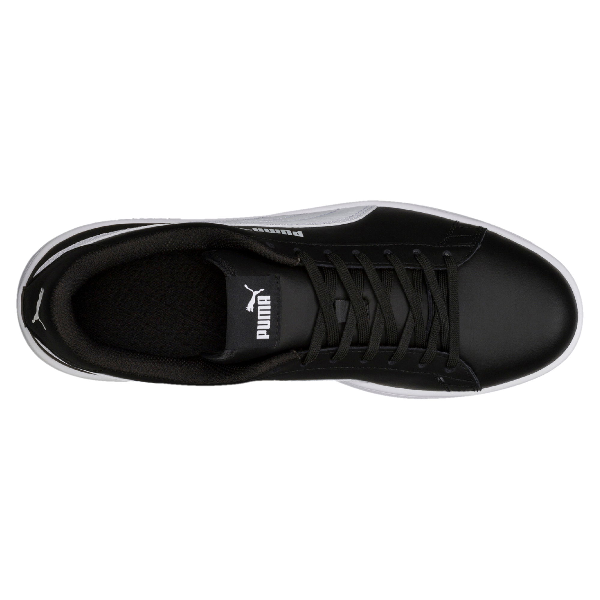Puma Smash v2 Leather Erkek Spor Ayakkabı