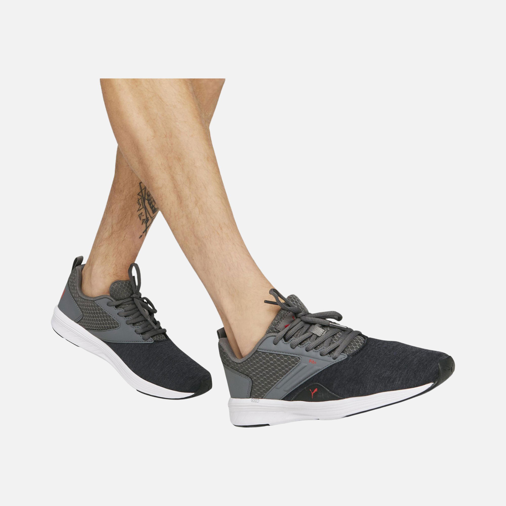 Puma NRGY Comet Unisex Spor Ayakkabı