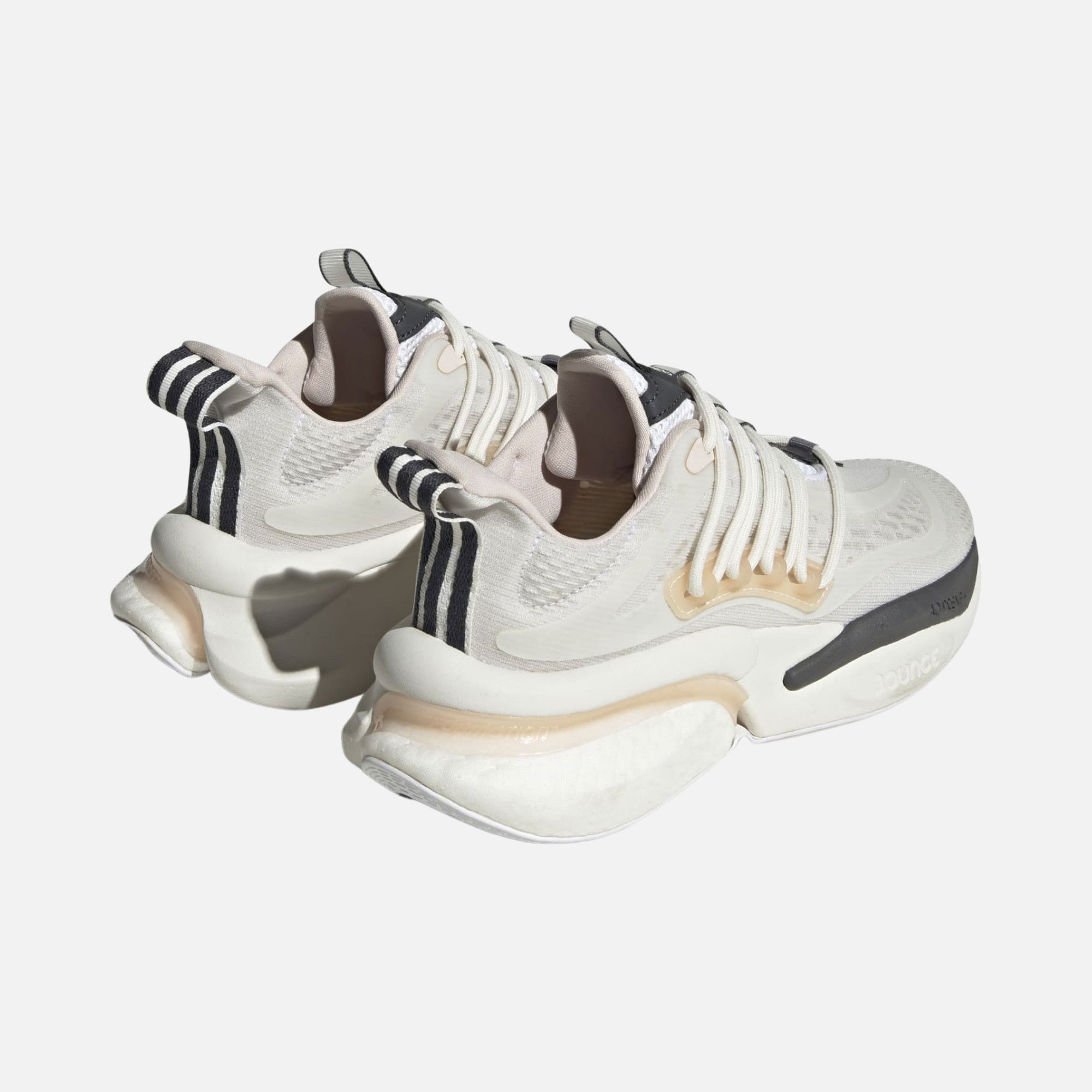 adidas Alphaboost V1 Sustainable BOOST Lifestyle Running Kadın Spor Ayakkabı