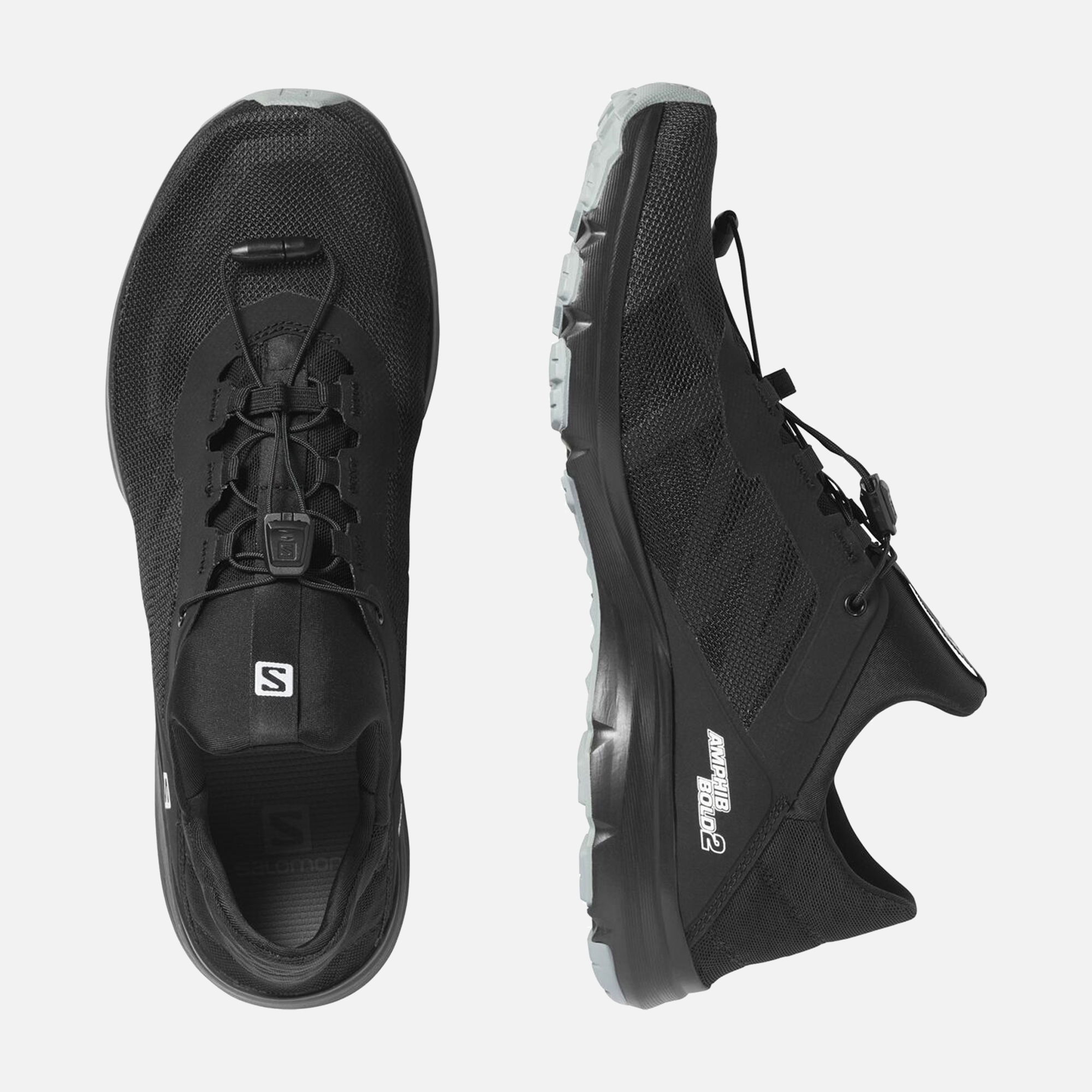 Salomon Amphib Bold 2 Summer Adventures & Running Erkek Spor Ayakkabı