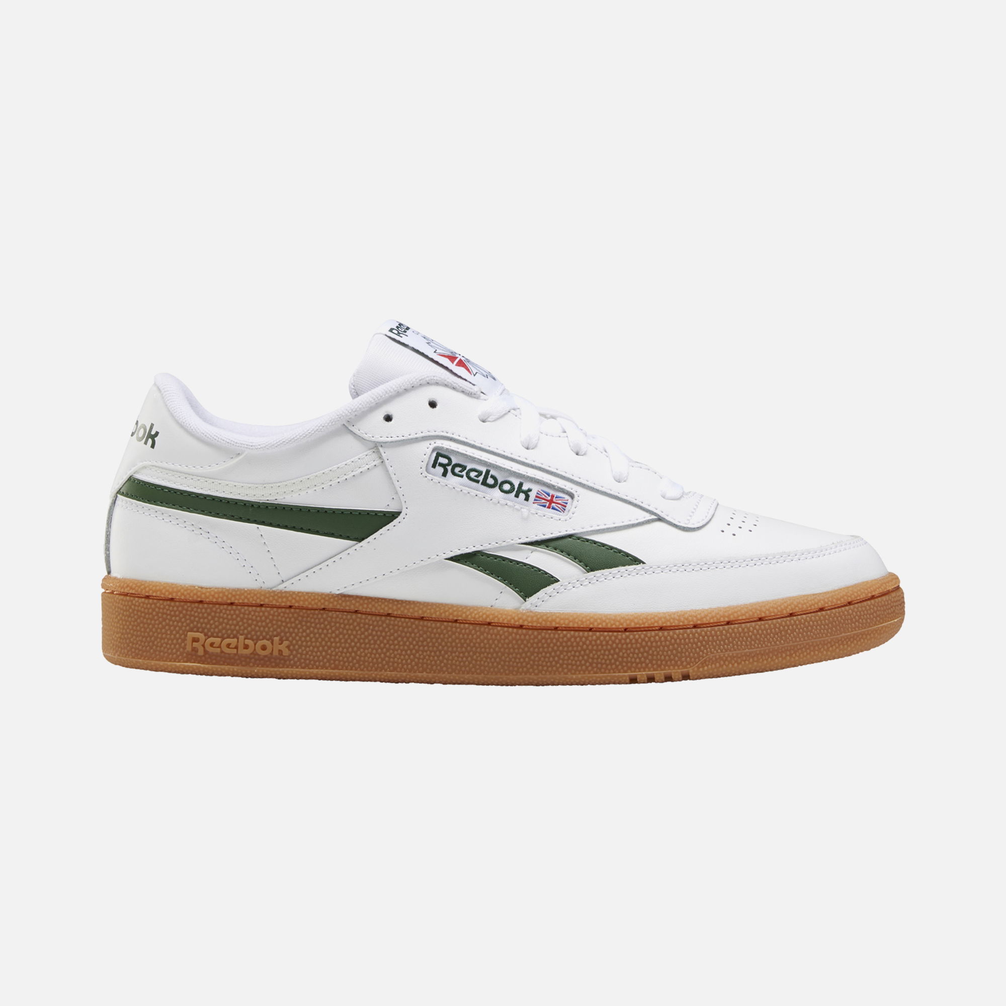 Reebok Club C Revenge FW20 Erkek Spor Ayakkabı