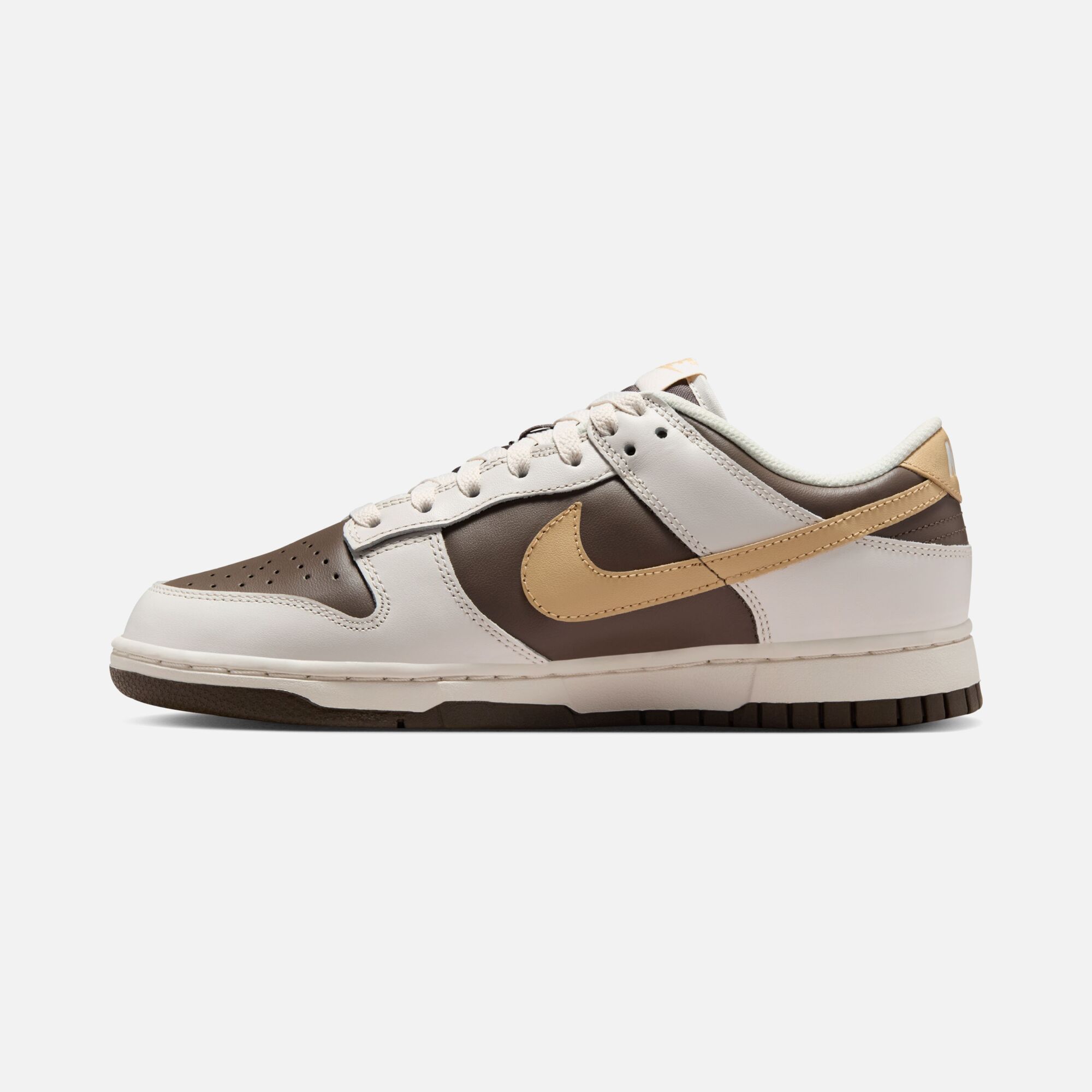 Nike Dunk Low FW24 Kadın Spor Ayakkabı