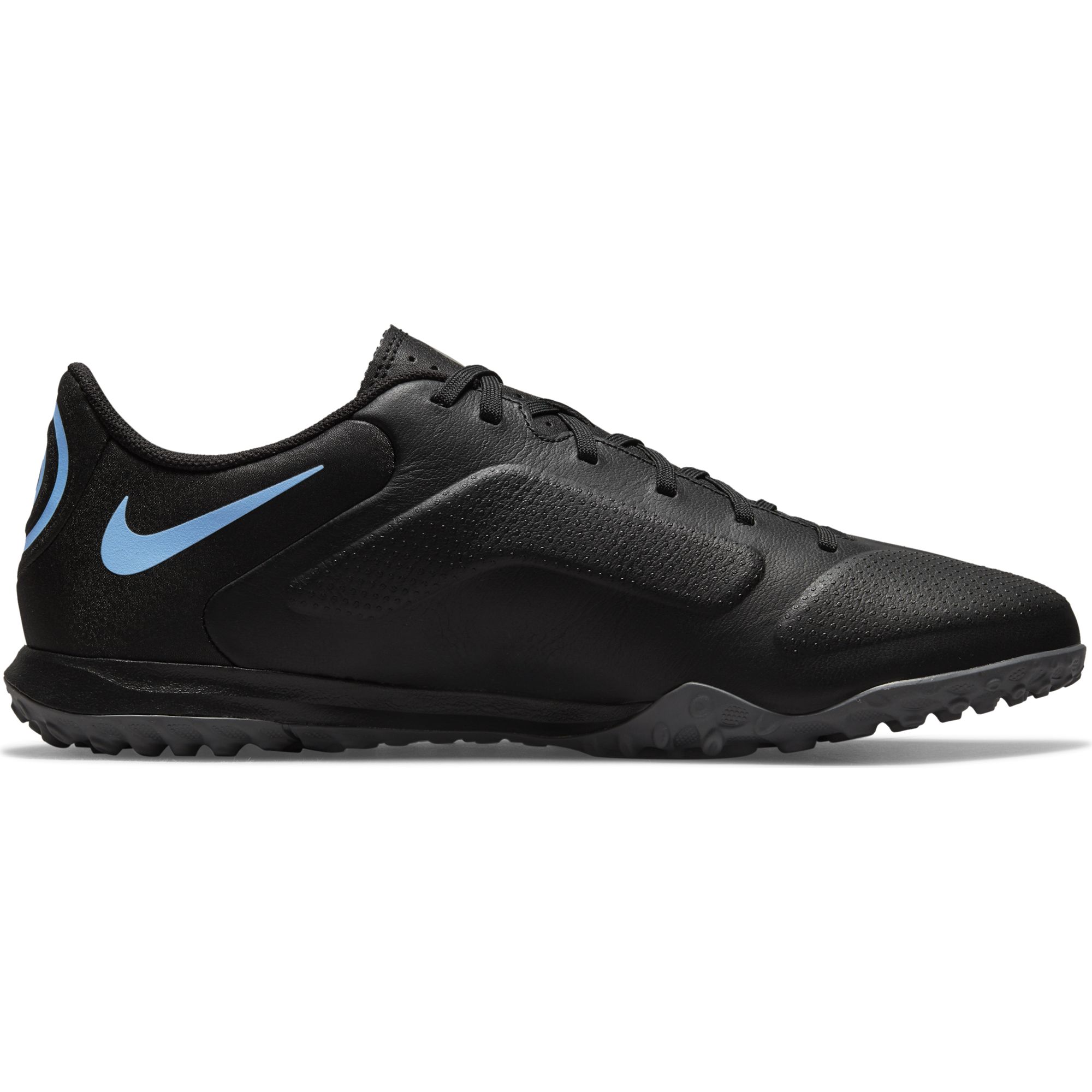 Nike Tiempo Legend 9 Academy TF Turf Erkek Halı Saha Ayakkabı