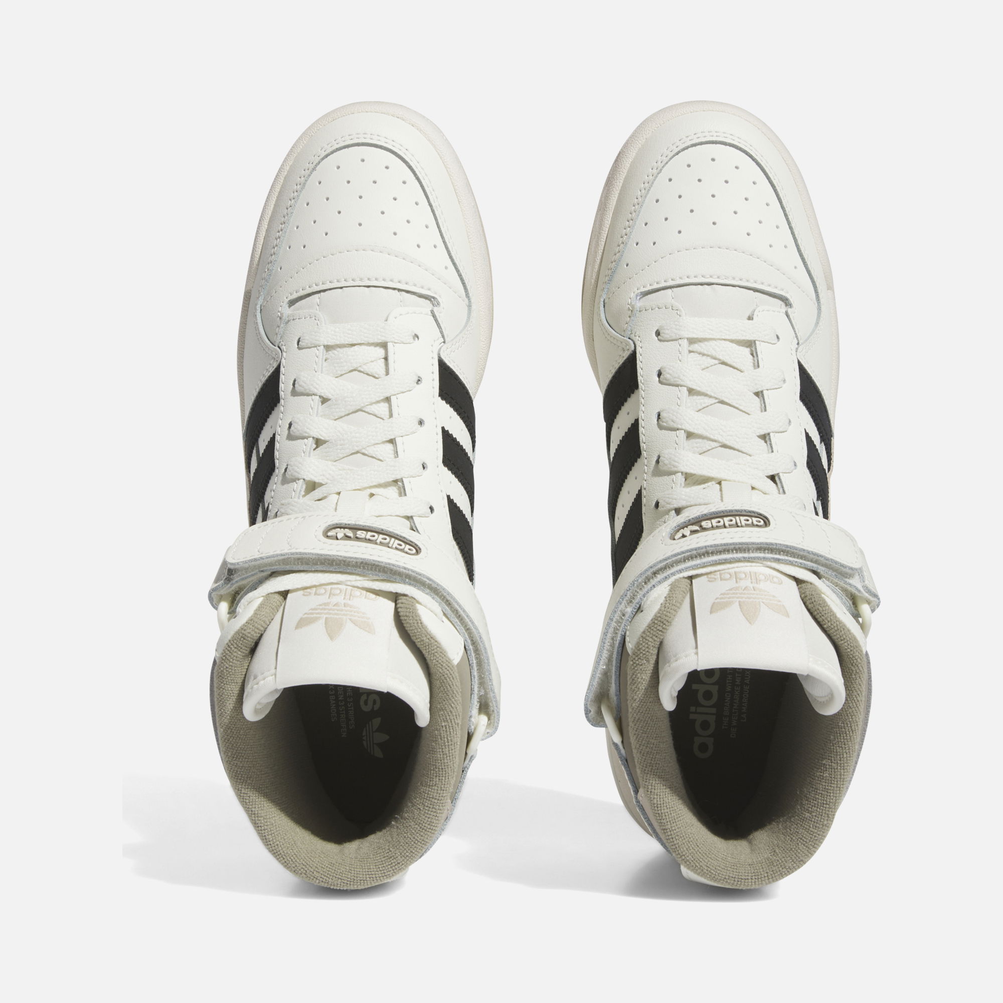 adidas Sportswear Forum Mid FW23 Erkek Spor Ayakkabı