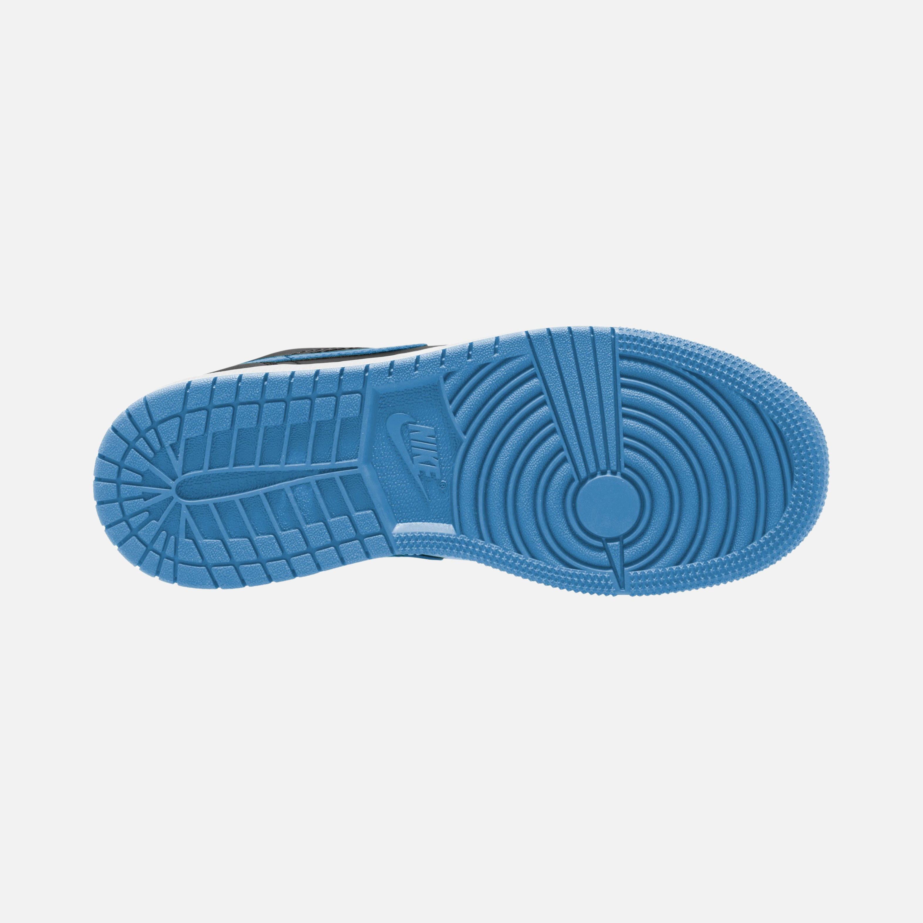 Nike Air Jordan 1 Low SS25 (GS) Spor Ayakkabı