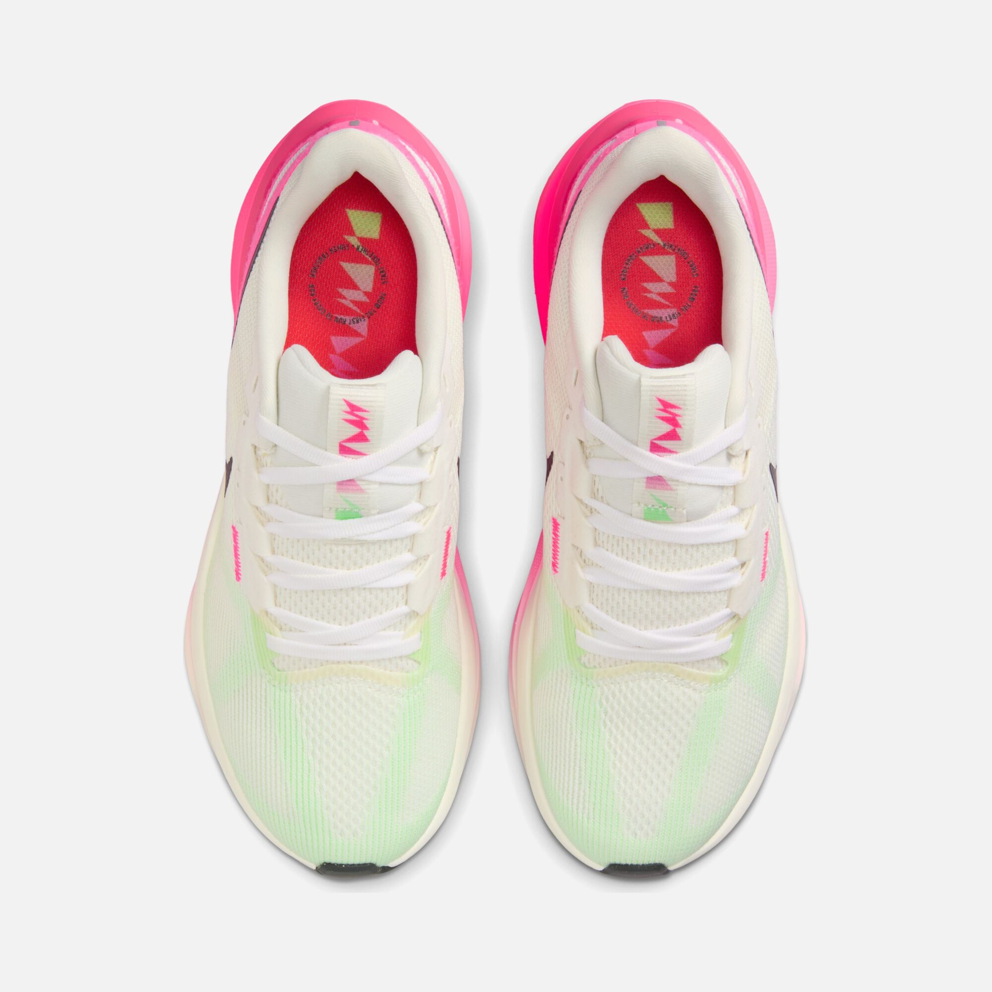 Nike Structure 25 Colour Pack Kadın Spor Ayakkabı