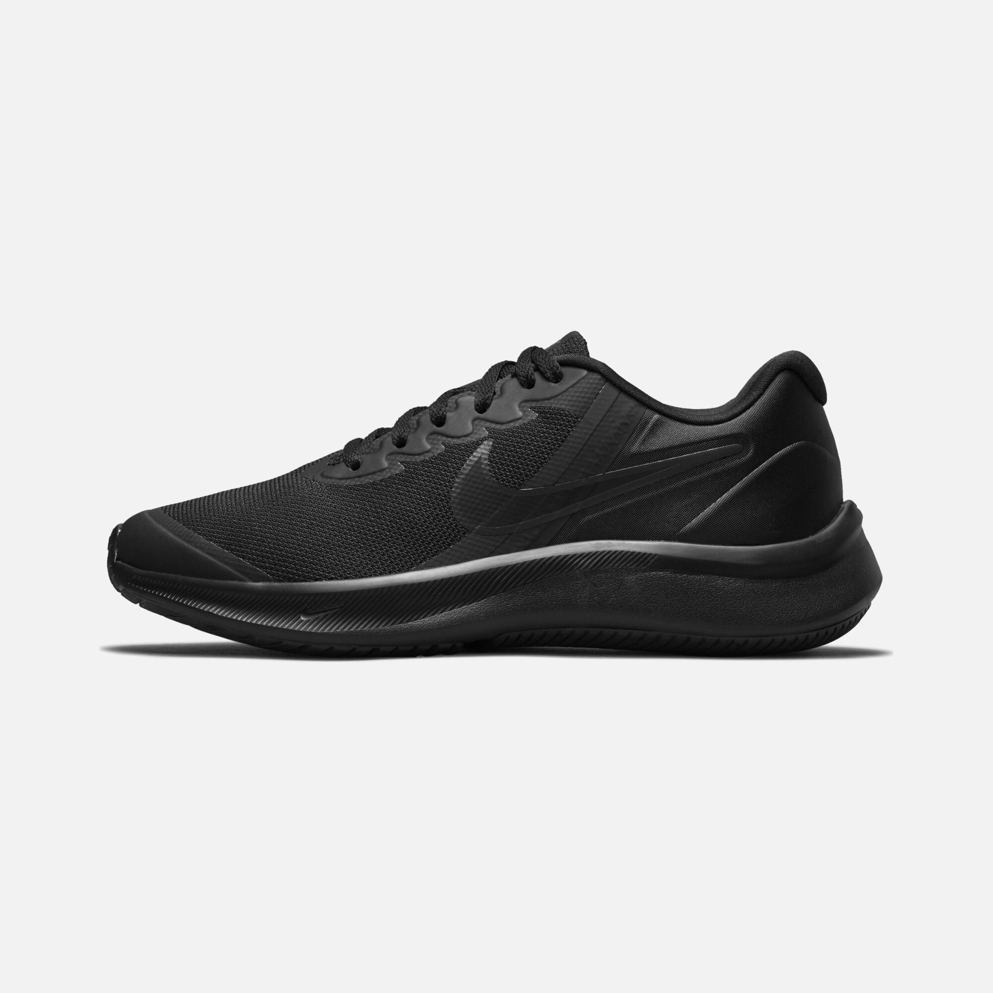 Nike Star Runner 3 Road Running (GS) Spor Ayakkabı