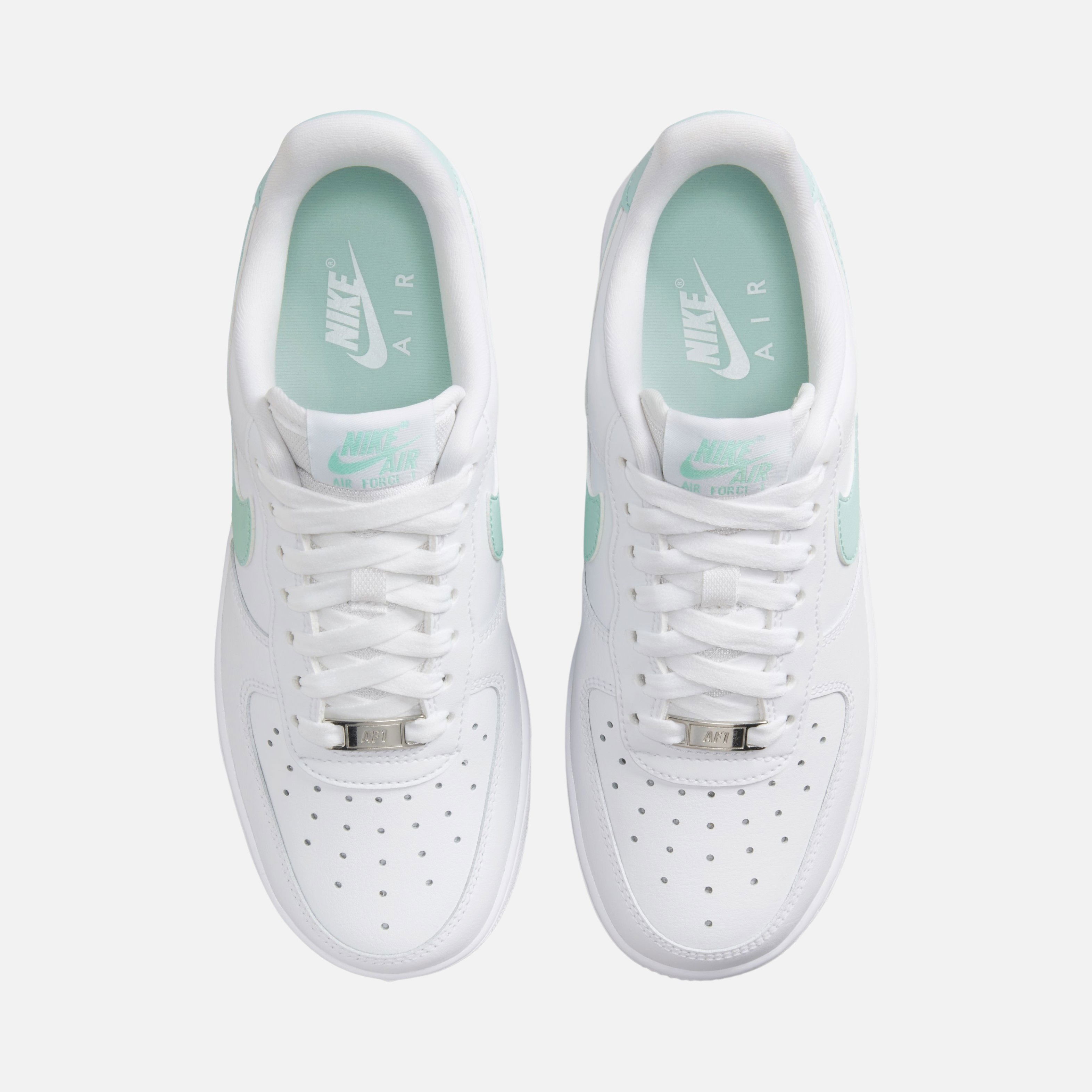 Nike Air Force 1 '07 Co Kadın Spor Ayakkabı