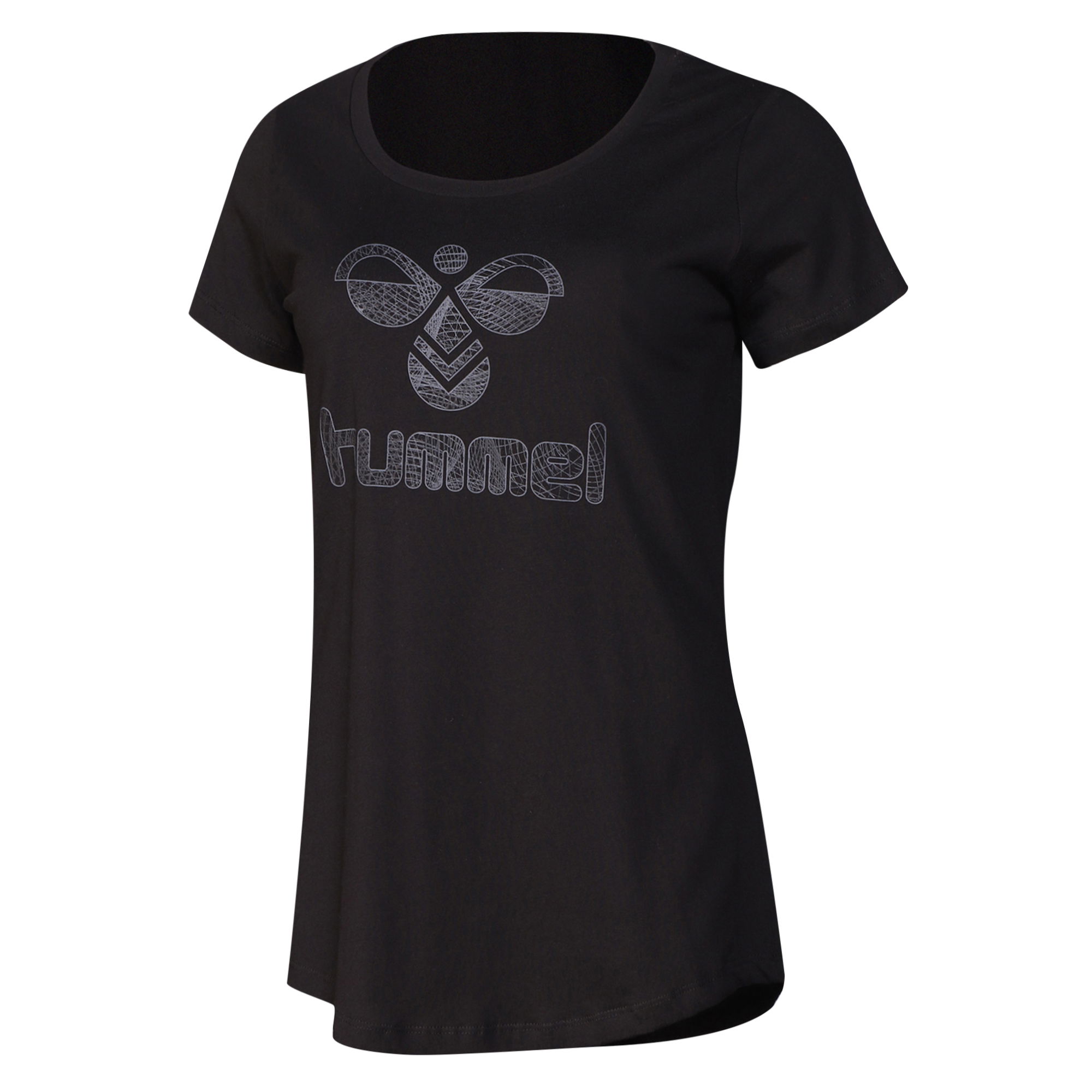Hummel Nibe Short Sleeve Kadın Tişört