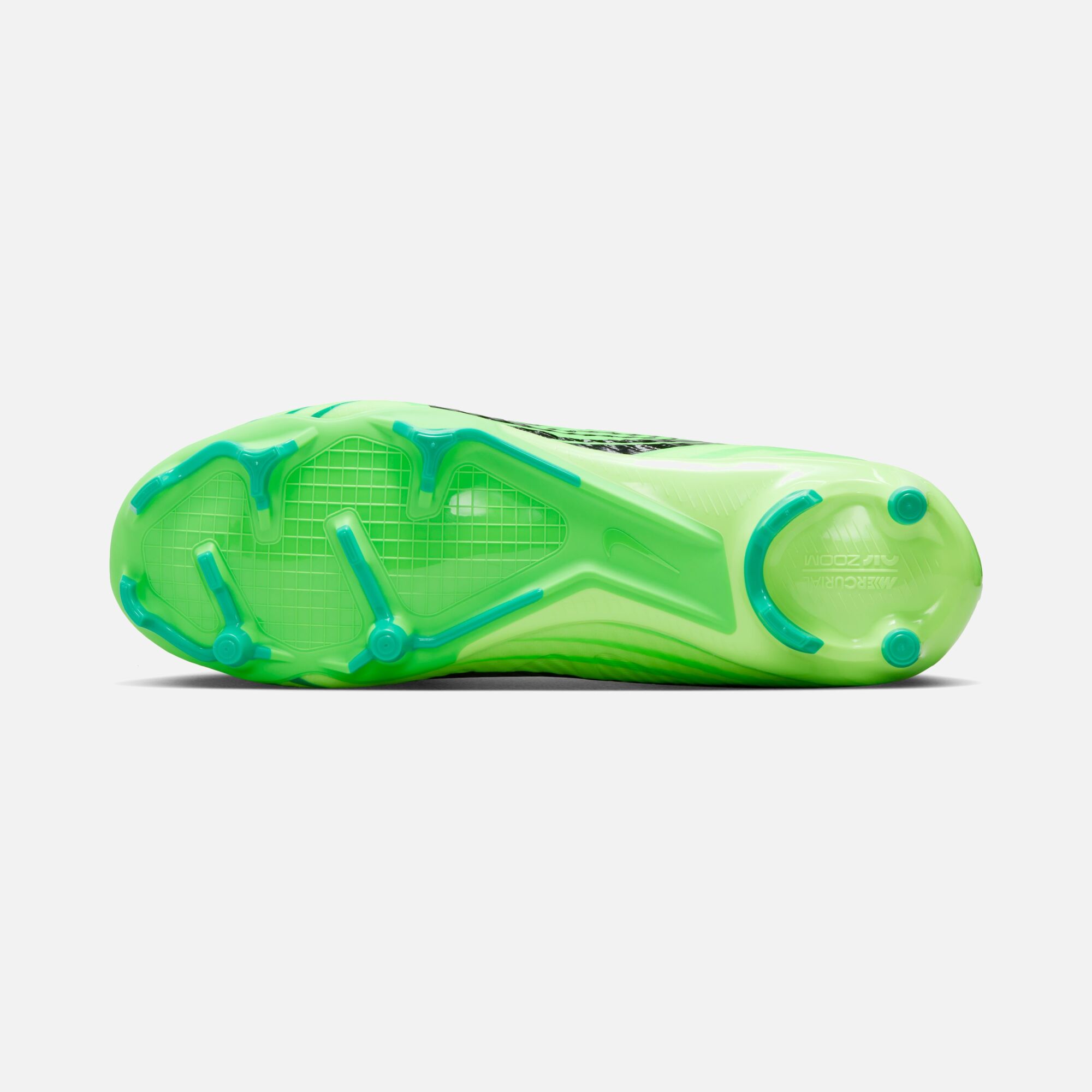 Nike Zoom Vapor 15 Academy MDS FG/MG Multi-Ground Erkek Krampon