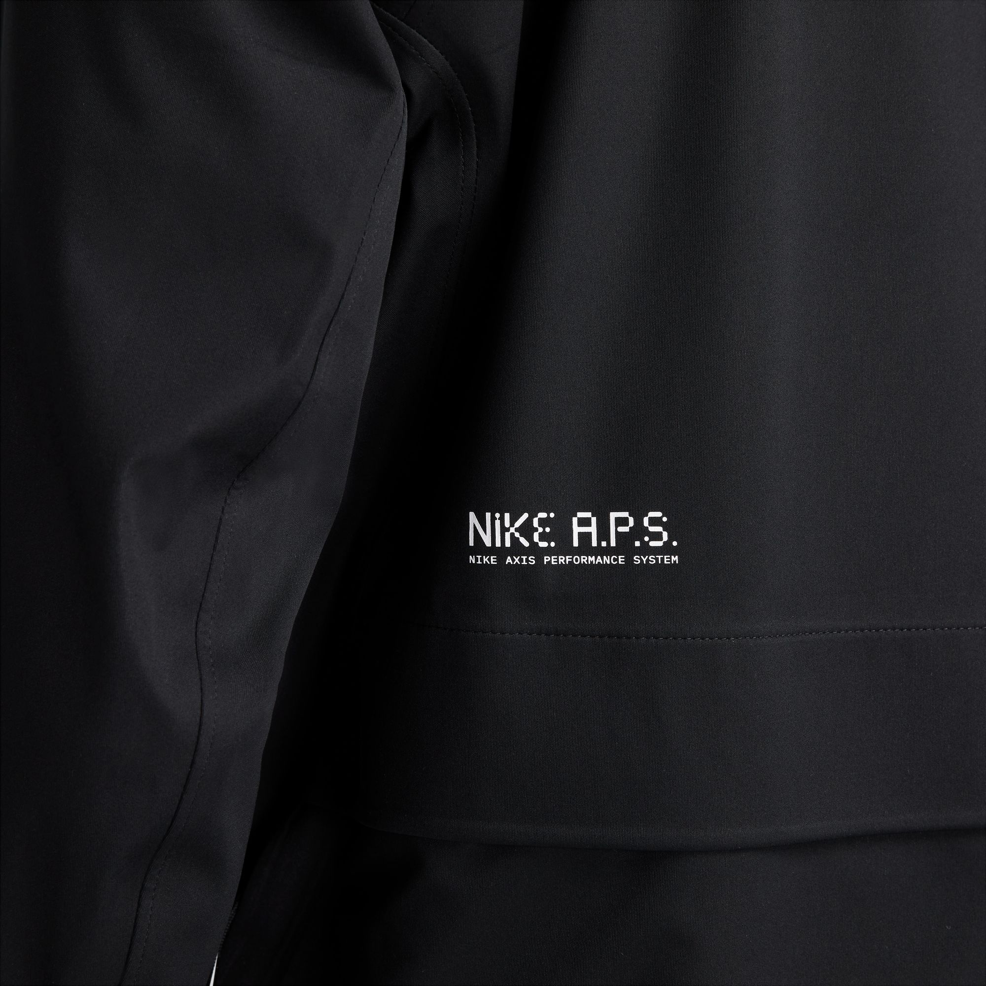 Nike Storm-Fit ADV A.P.S. Fitness Training Full-Zip Hoodie Erkek Ceket