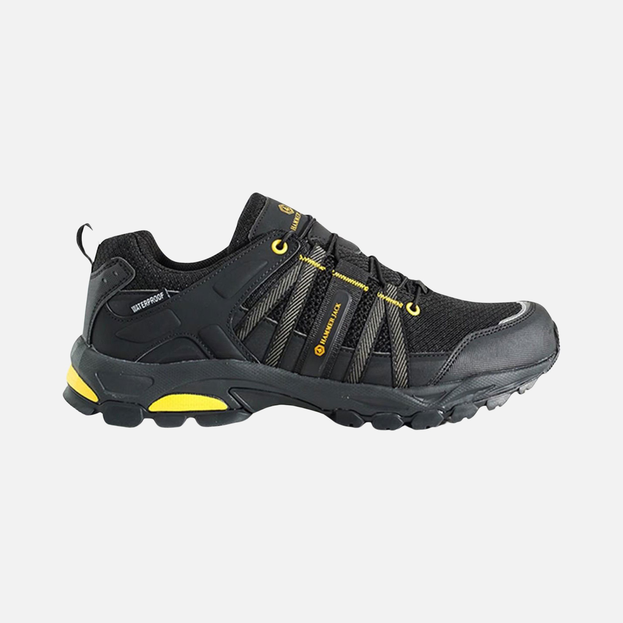 Hammer Jack Migos Waterproof Erkek Spor Ayakkabı