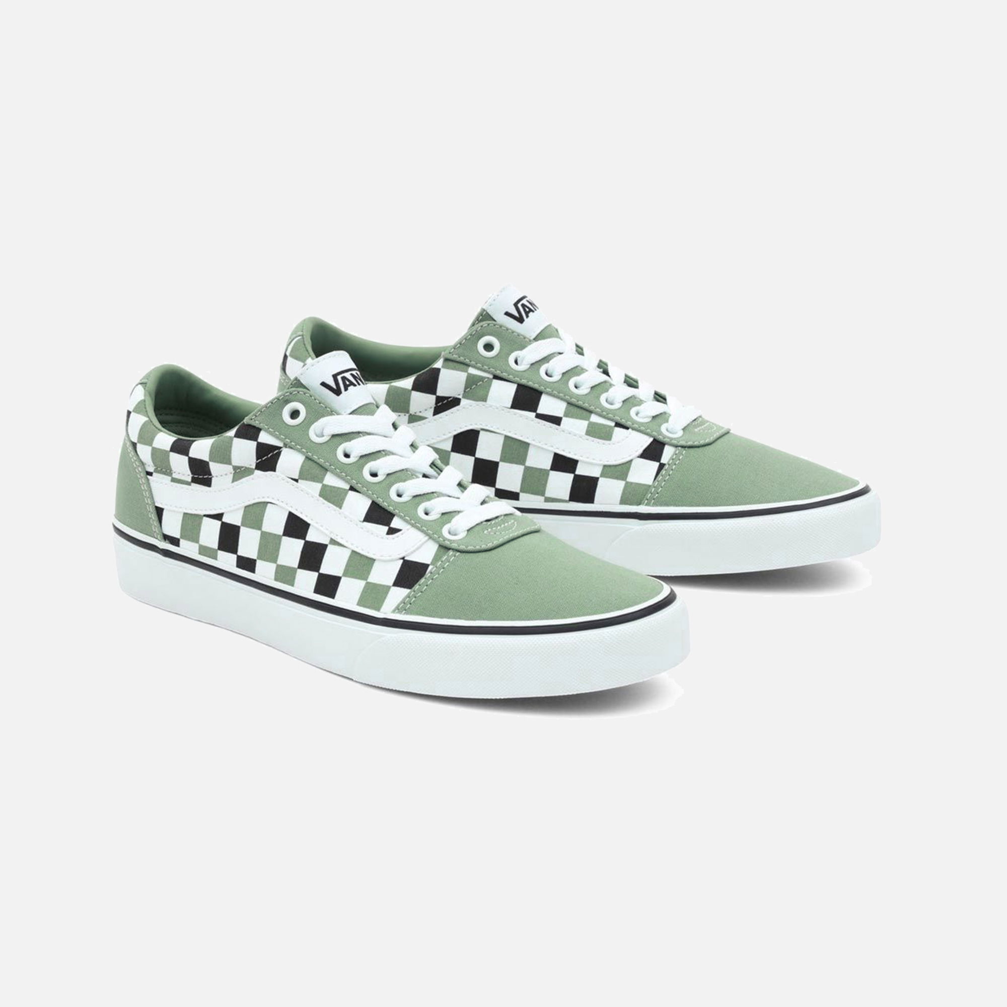 Vans Sportswear Ward Erkek Spor Ayakkabı