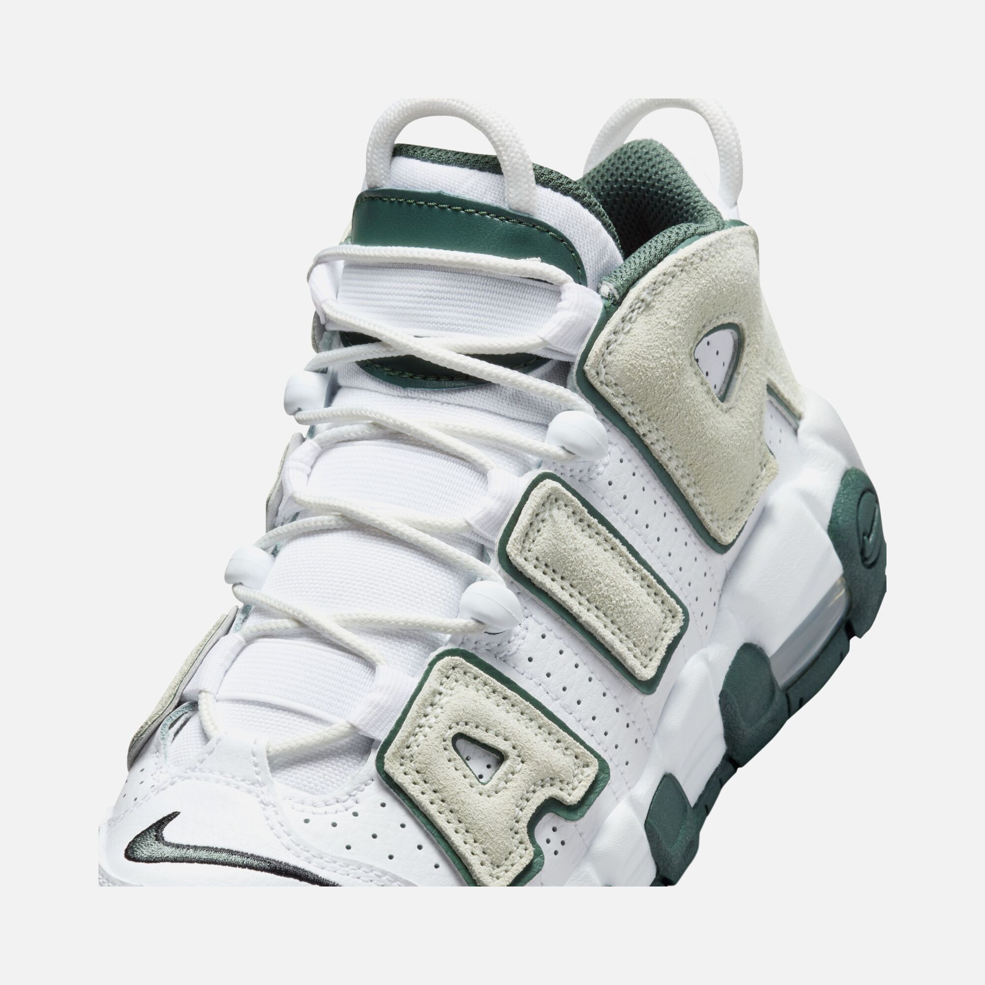 Nike Air More Uptempo KI SU24 (GS) Spor Ayakkabı