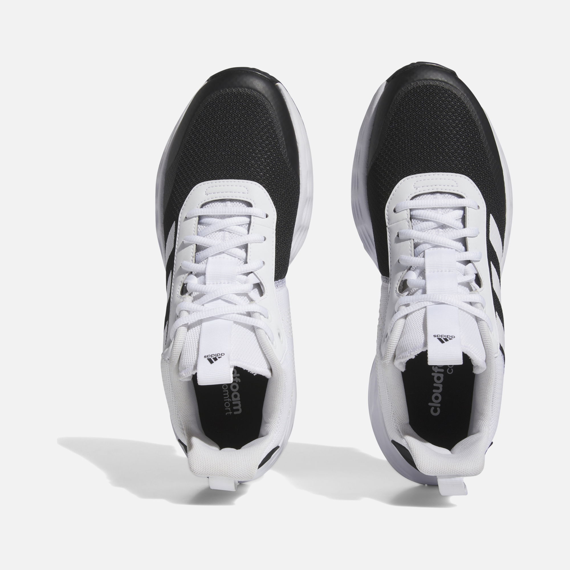 adidas Ownthegame 2.0 Erkek Basketbol Ayakkabısı