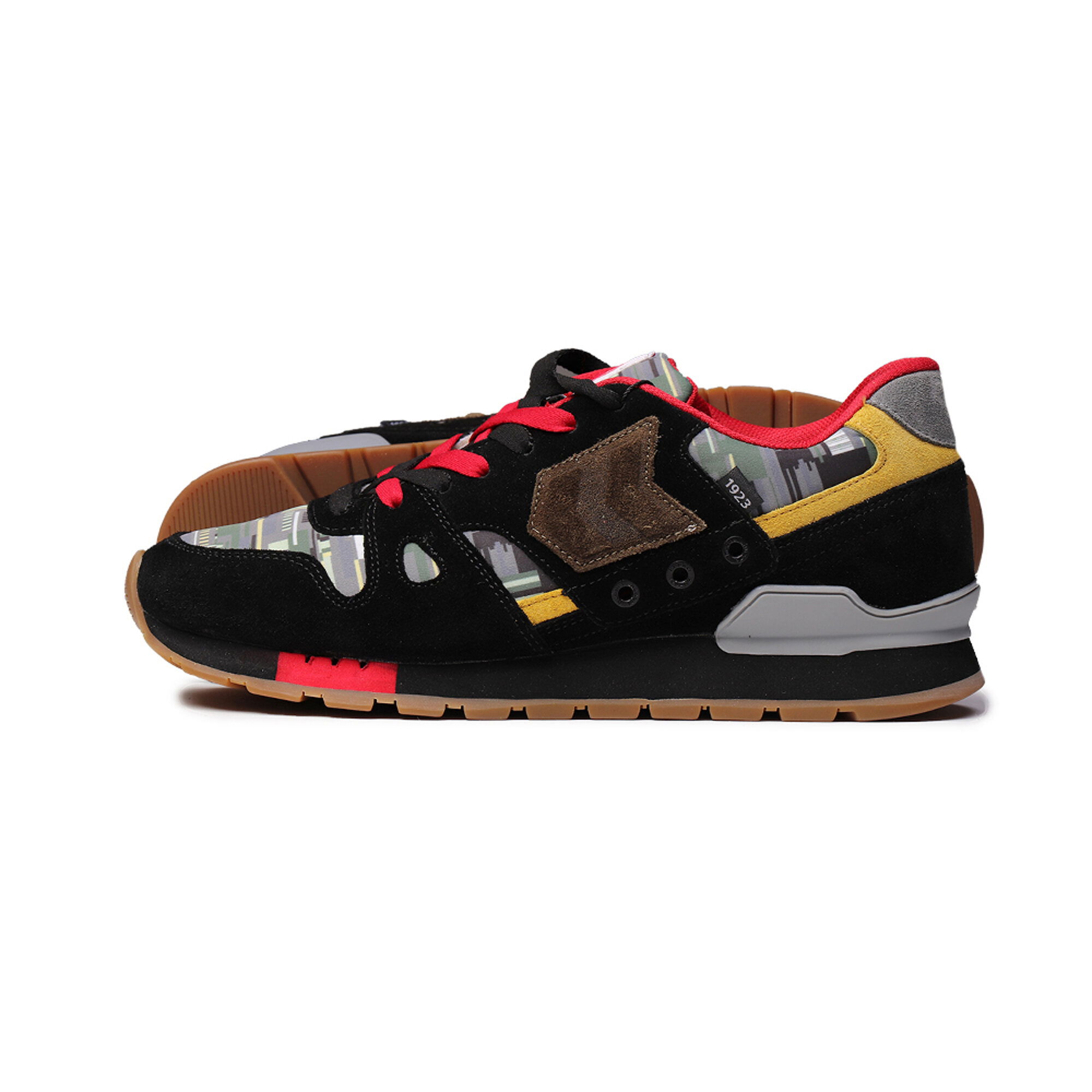 Hummel Marathona X Exclusive Lifestyle Unisex Spor Ayakkabı