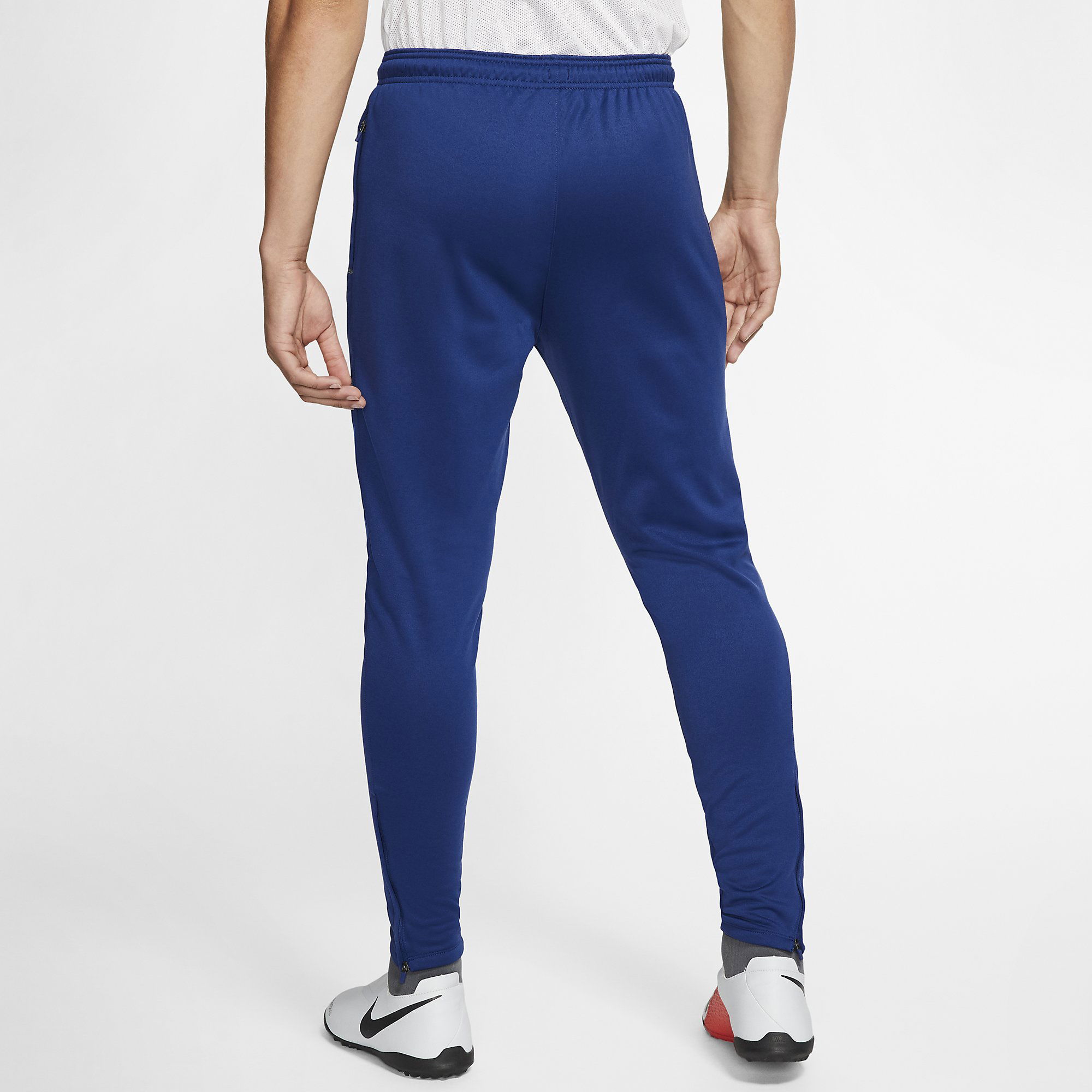 Nike Therma Shield Strike Football Erkek Eşofman Altı