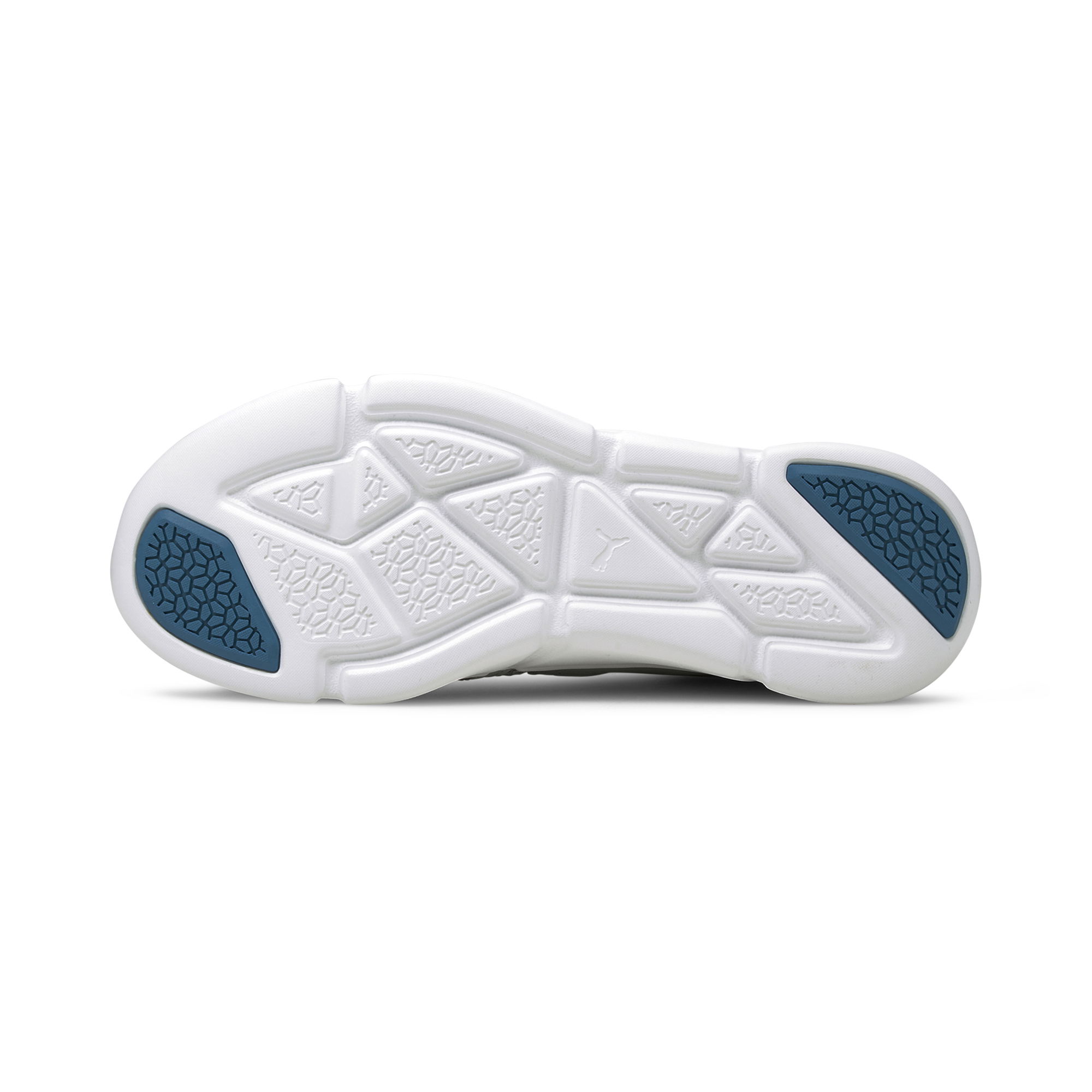 Puma INTERFLEX Modern Unisex Spor Ayakkabı