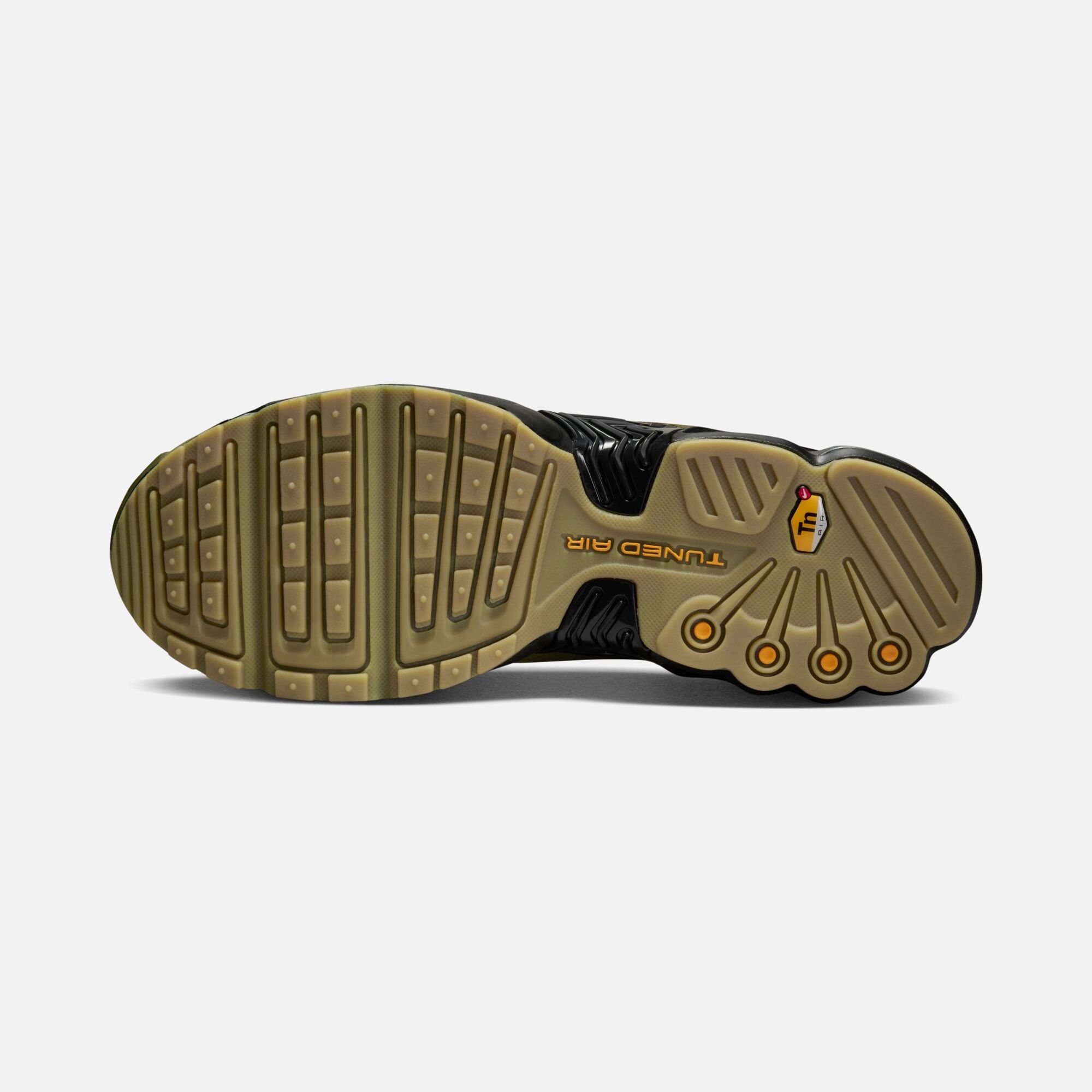 Nike Air Max Plus III TN Erkek Spor Ayakkabı
