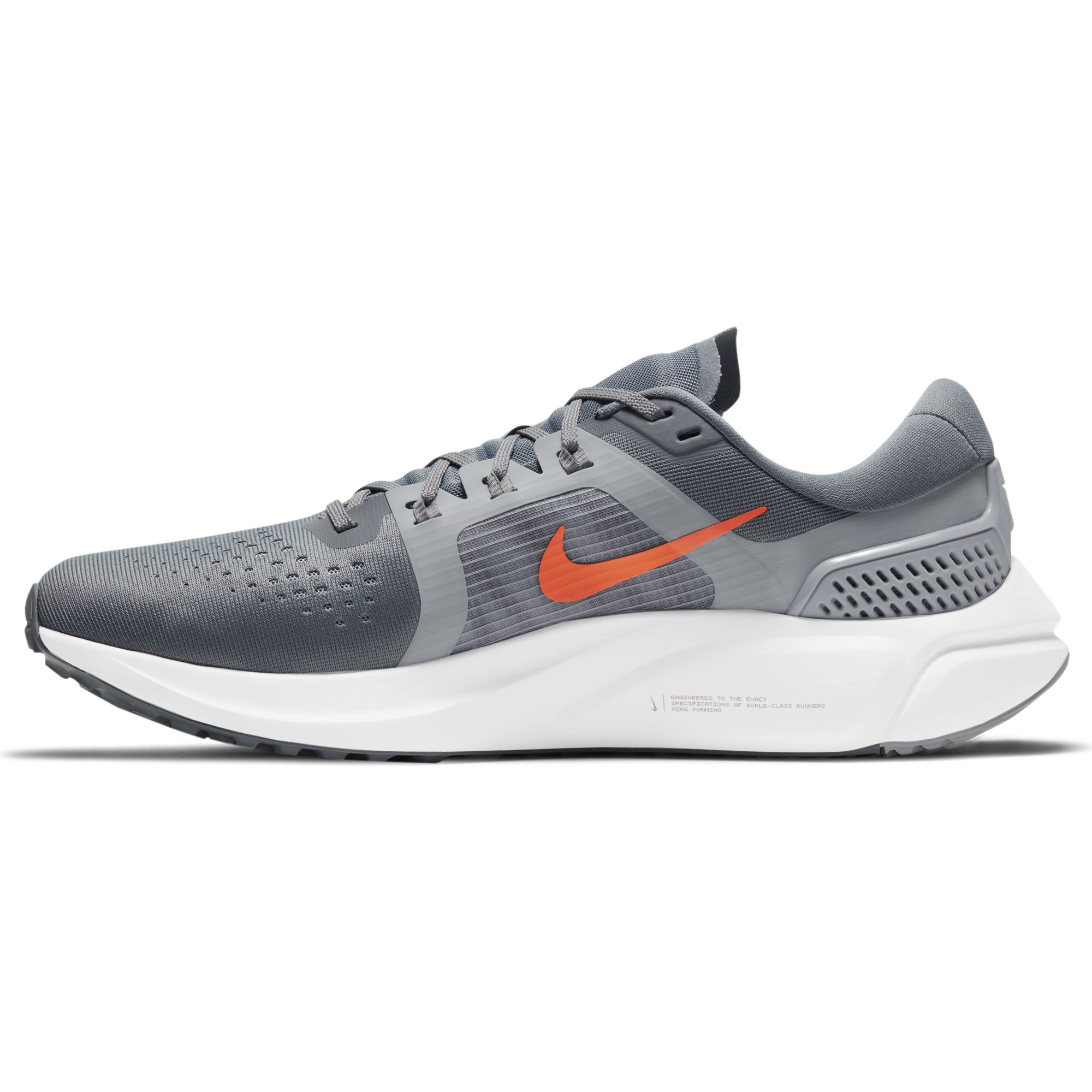 Nike Air Zoom Vomero 15 Running Erkek Spor Ayakkabı