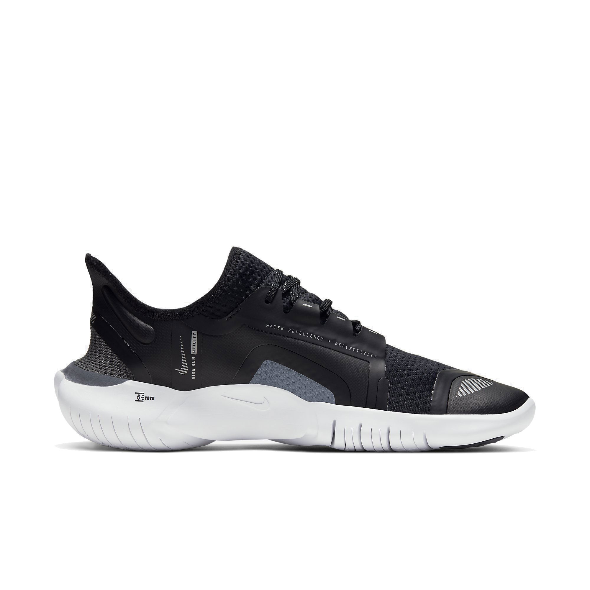 Nike Free RN 5.0 Shield Running Erkek Spor Ayakkabı
