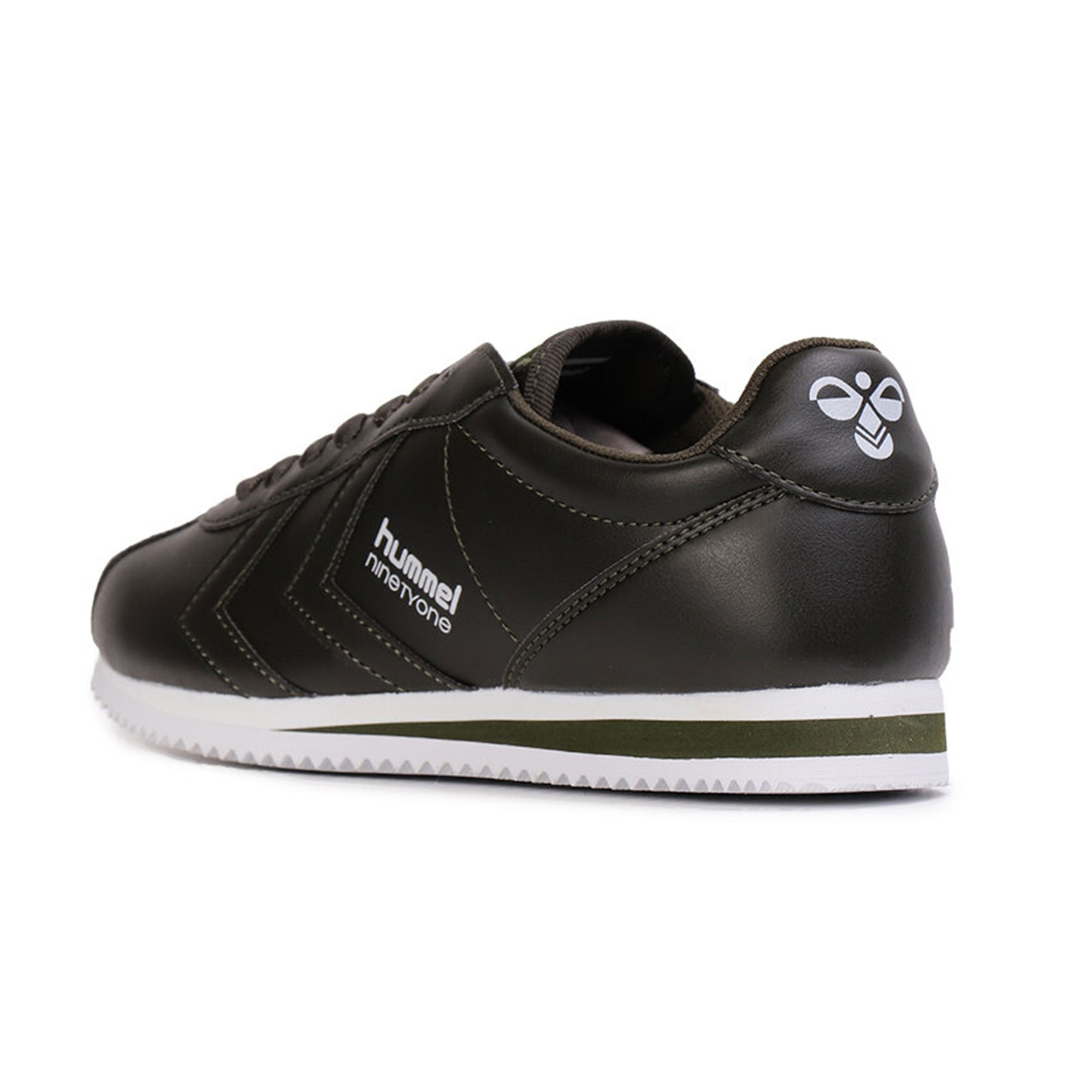 Hummel Ninetyone Kadın Spor Ayakkabı
