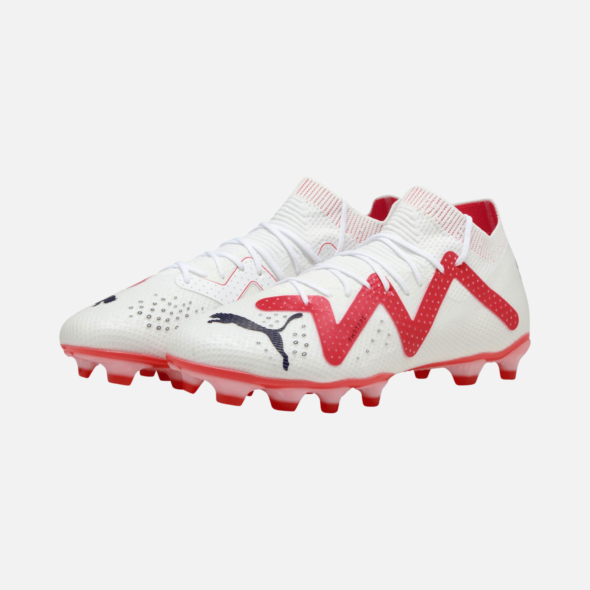 Puma Future Pro FG/AG Erkek Krampon