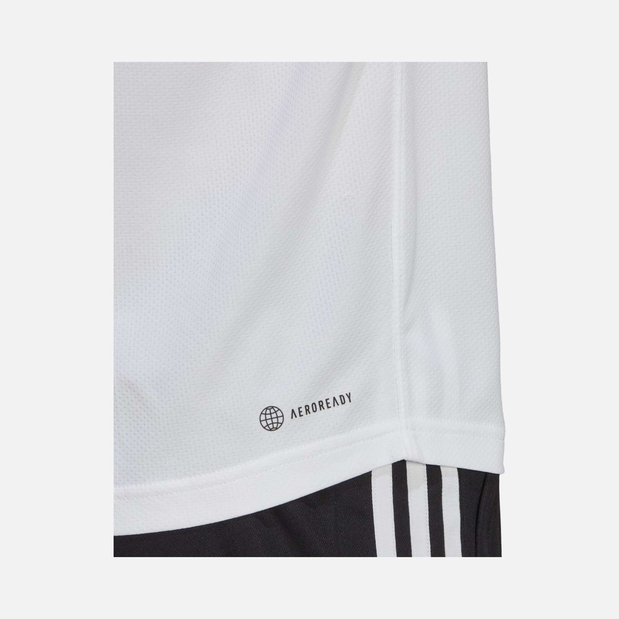 adidas Essentials Aeroready Base Training Polo Short-Sleeve Erkek Tişört