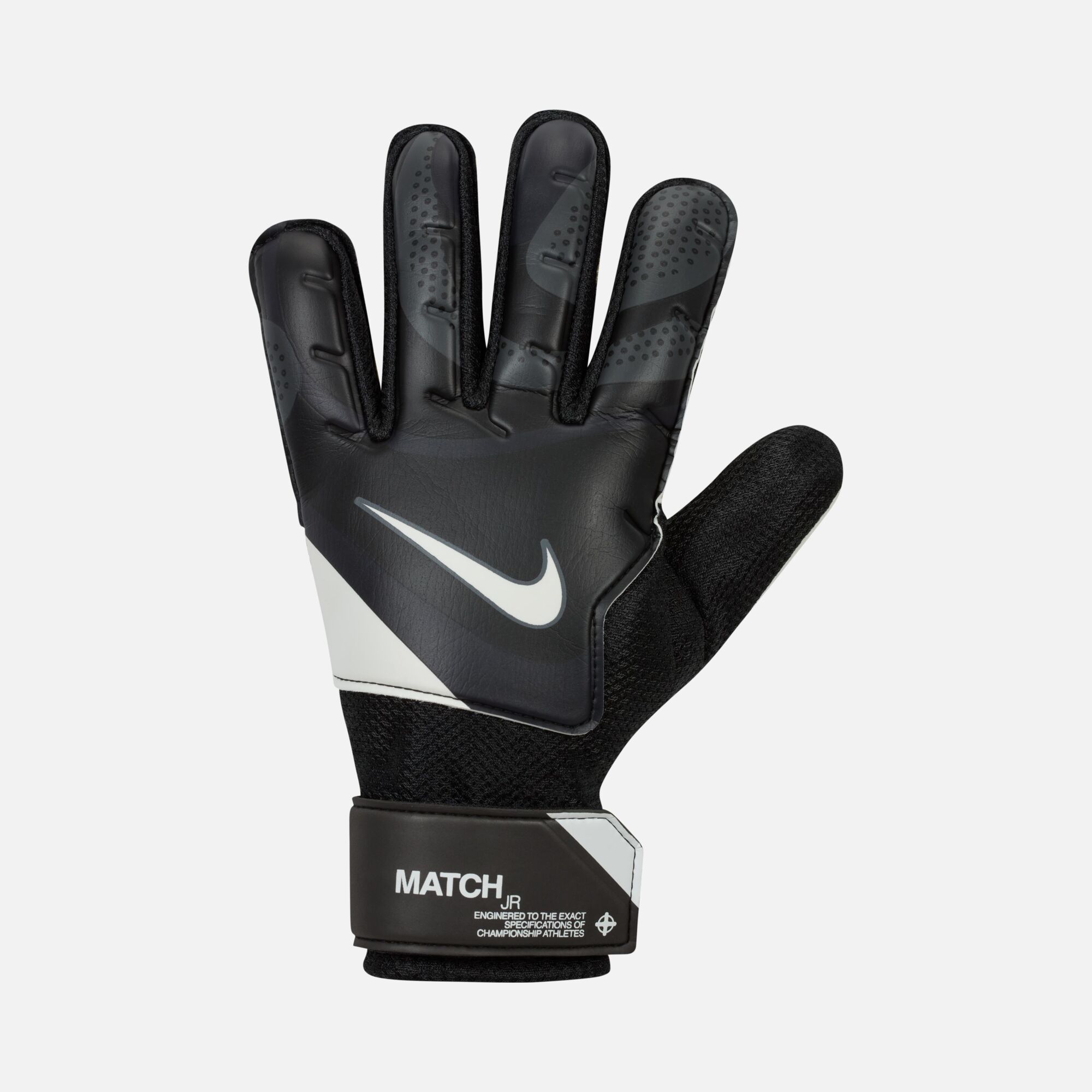 Nike Match ''Foam Filling Detail'' Çocuk Kaleci Eldiveni