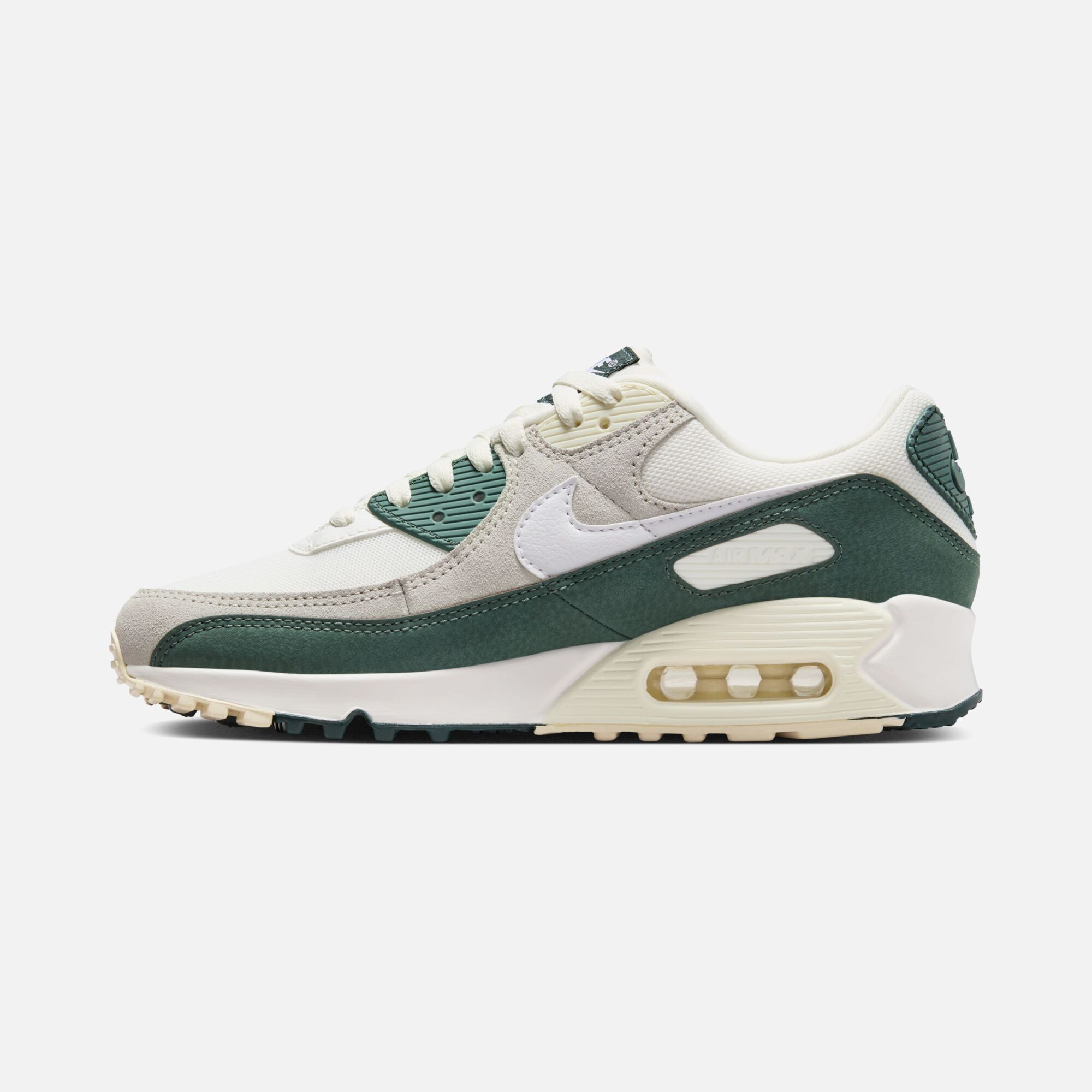 Nike Air Max 90 ''Iconic 90s Still'' Kadın Spor Ayakkabı