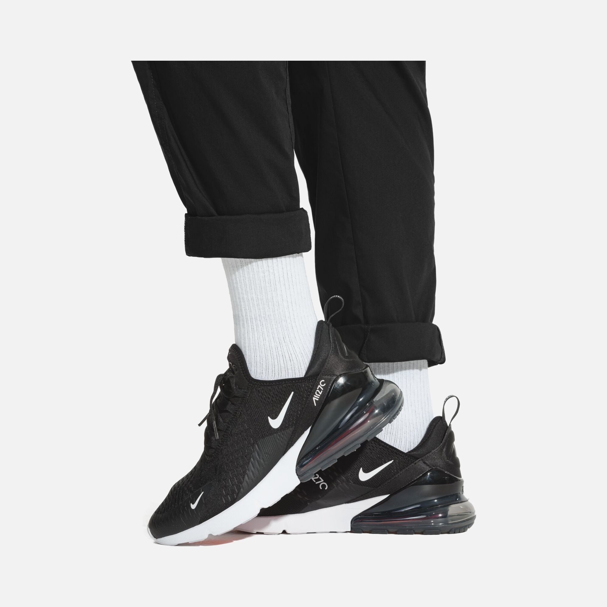 Nike Air Max 270 CO Erkek Spor Ayakkabı
