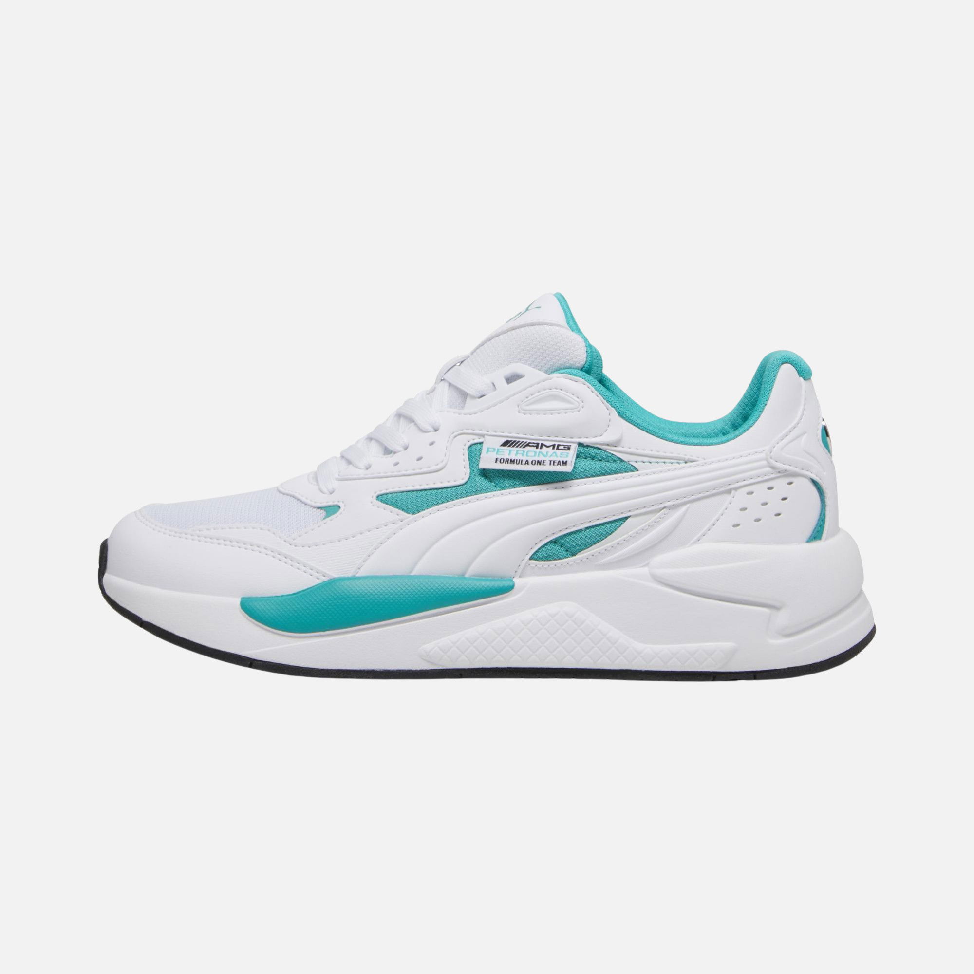 Puma Sportswear Mercedes-AMG F1 X-Ray Speed Erkek Spor Ayakkabı