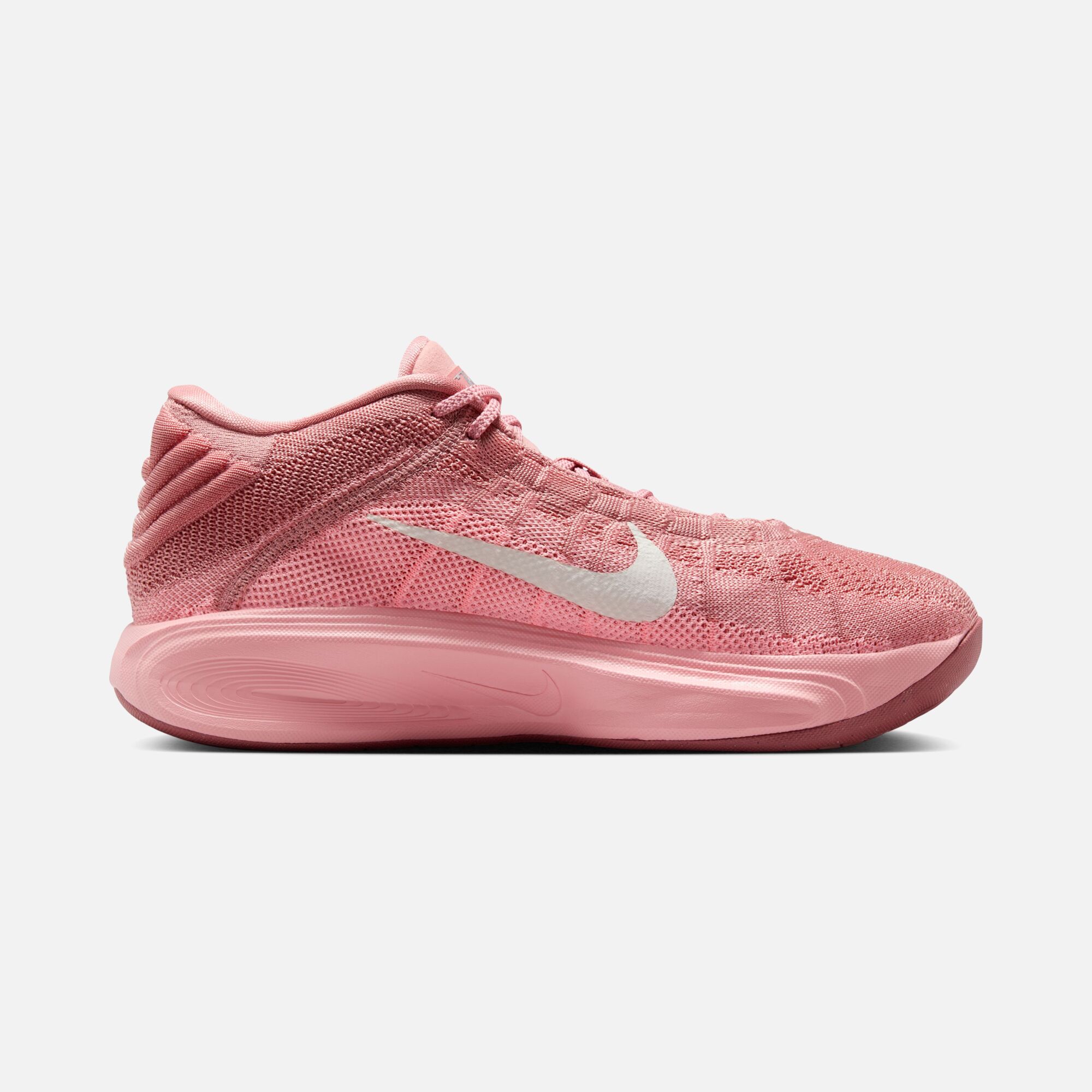Nike Air Zoom G.T. Hustle 3 Erkek Basketbol Ayakkabısı