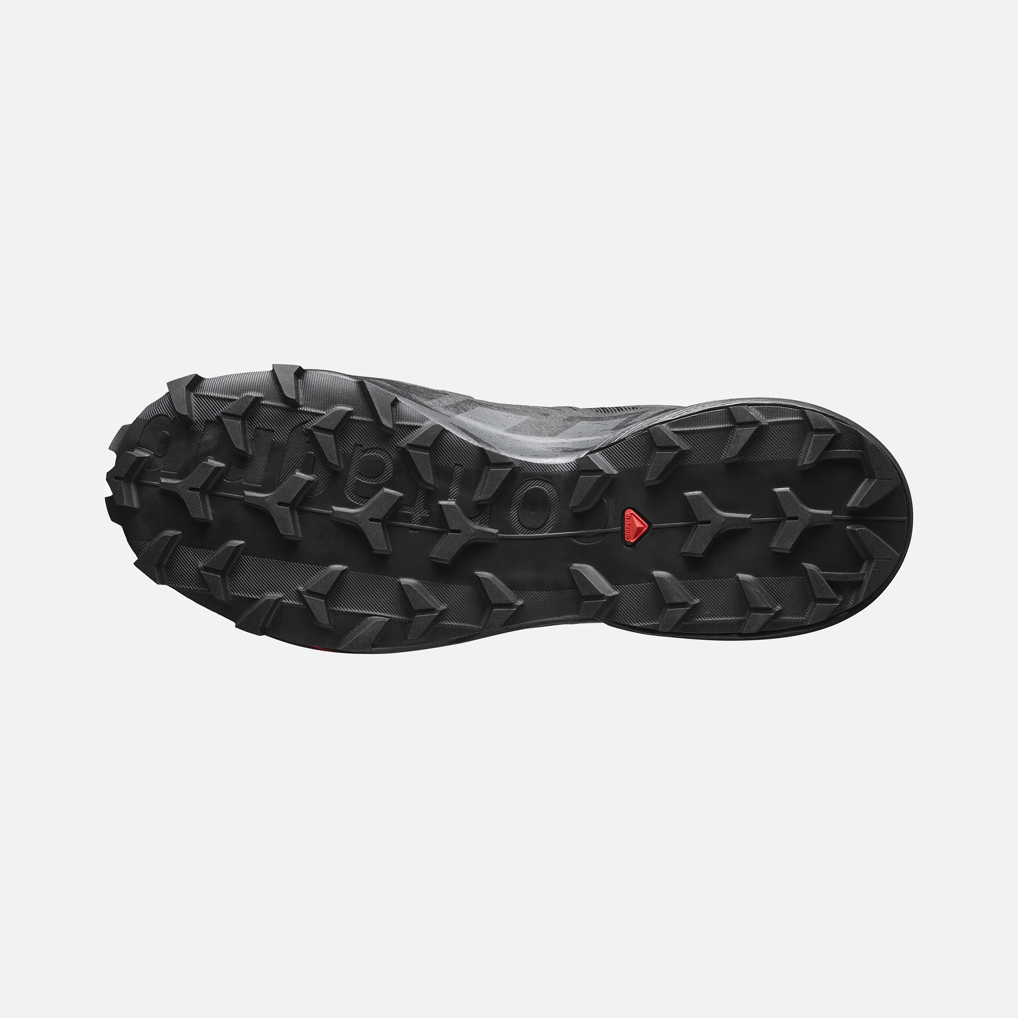Salomon Speedcross 6 Trail Running Erkek Spor Ayakkabı