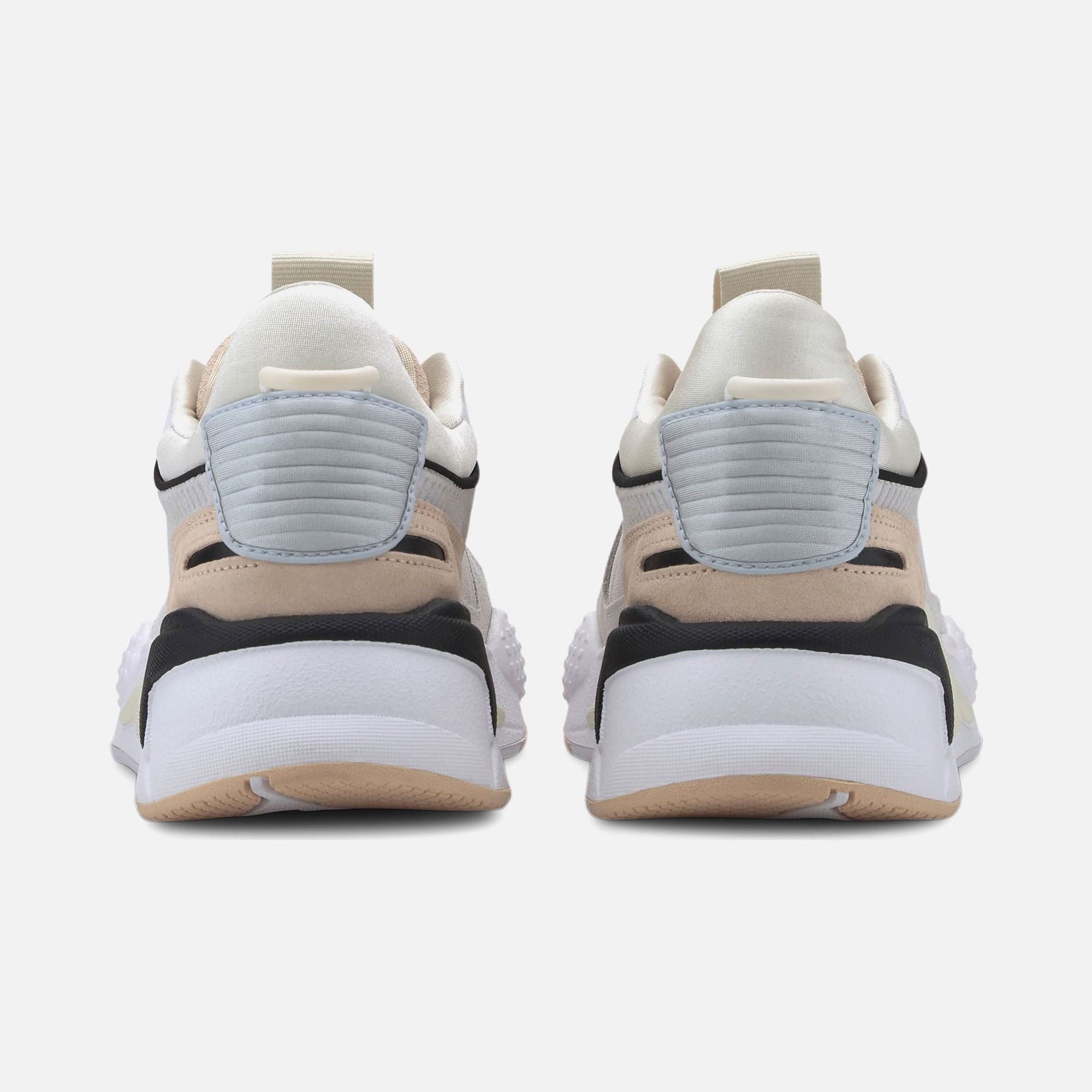Puma RS X Reinvent Kadın Spor Ayakkabı