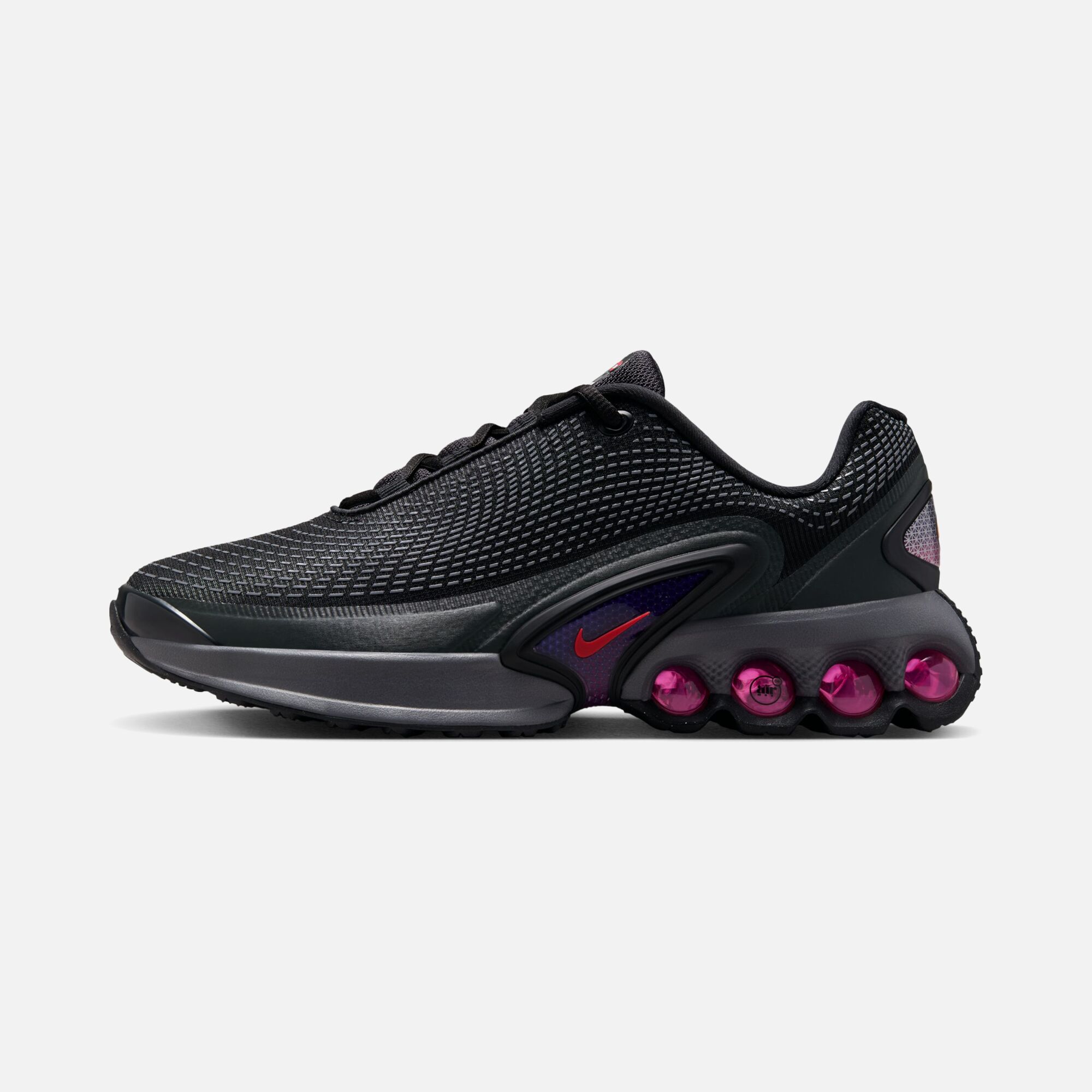 Nike Air Max ''Dynamic Air Unit System'' SS25 (Gs) Spor Ayakkabı