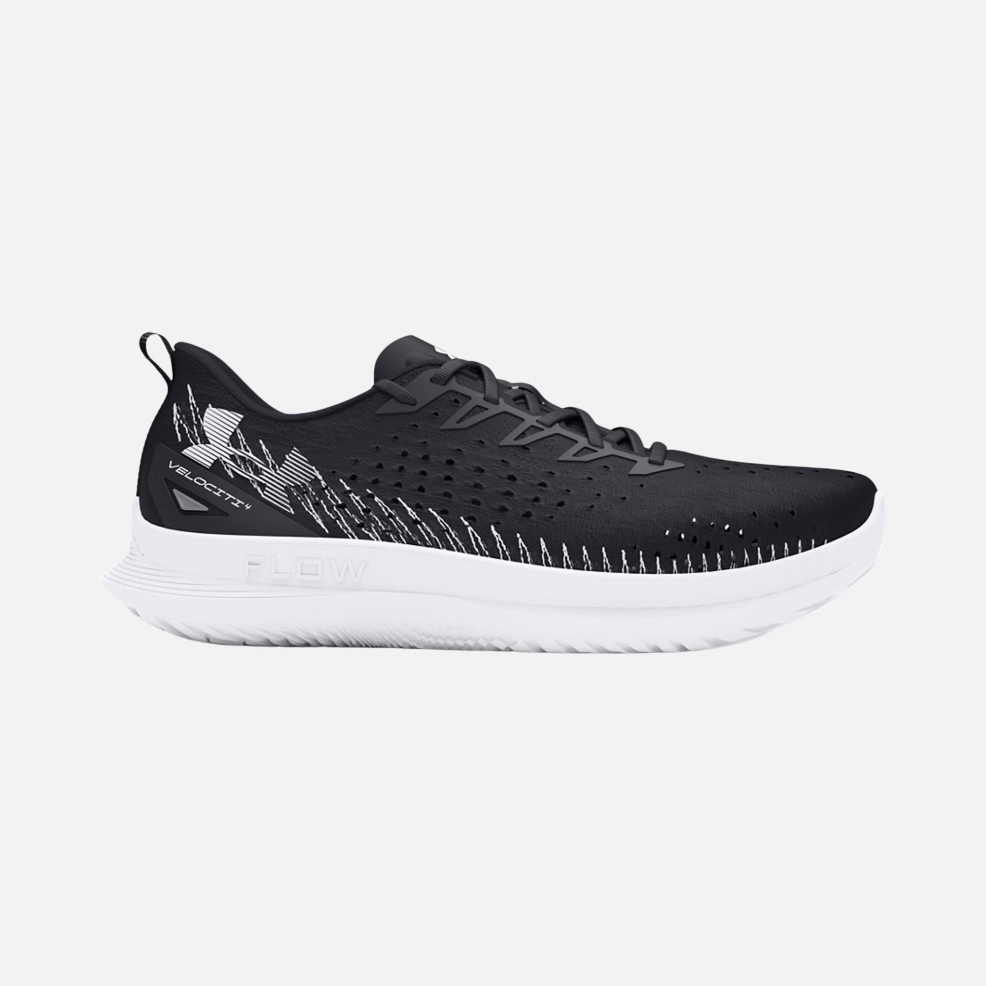 Under Armour Velociti 4 Running Erkek Spor Ayakkabı