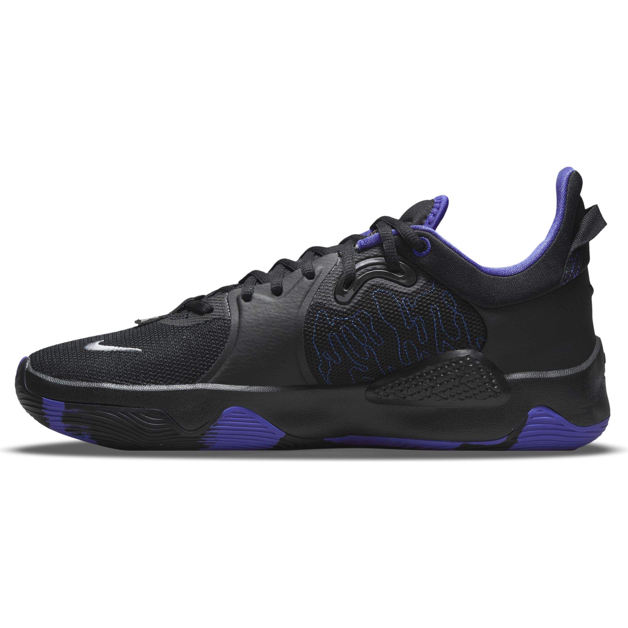 Nike PG 5 Erkek Basketbol Ayakkabısı
