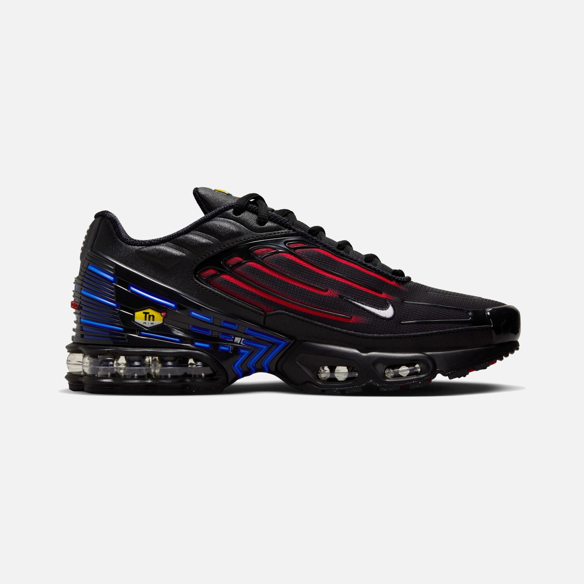 Nike Air Max Plus III ''Spider-Verse" Erkek Spor Ayakkabı