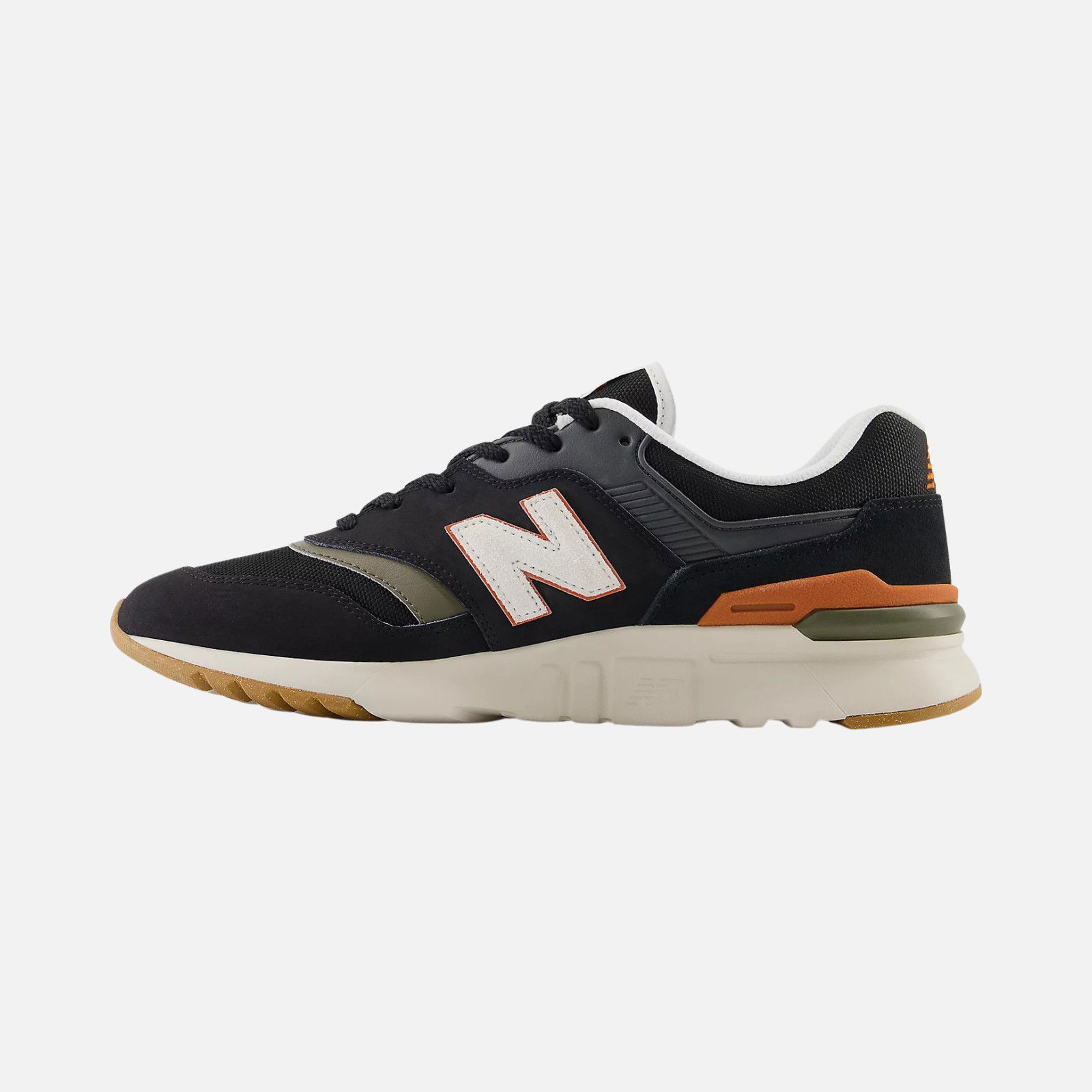 New Balance 997H Erkek Spor Ayakkabı