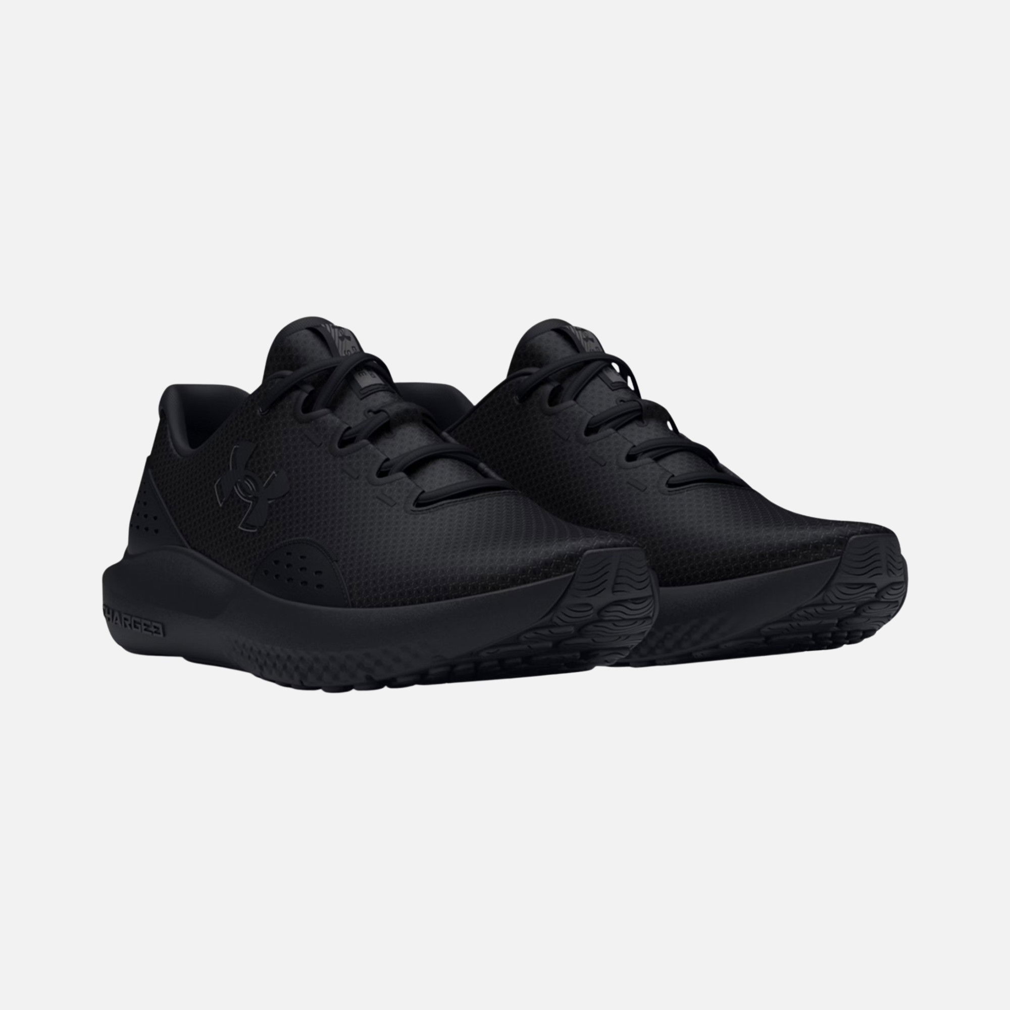 Under Armour Charged Surge 4 Running Erkek Spor Ayakkabı