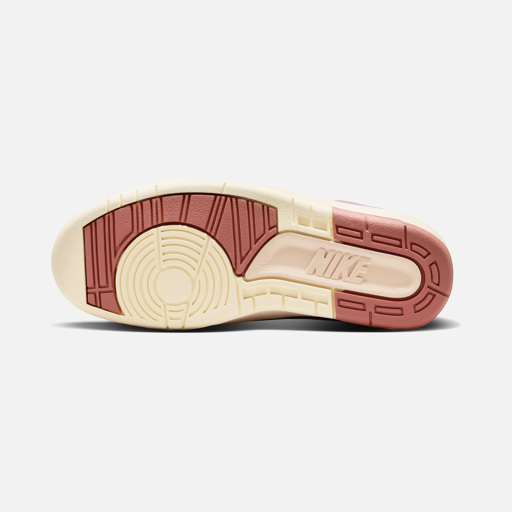 Nike Air Jordan 2 Retro Low Kadın Spor Ayakkabı