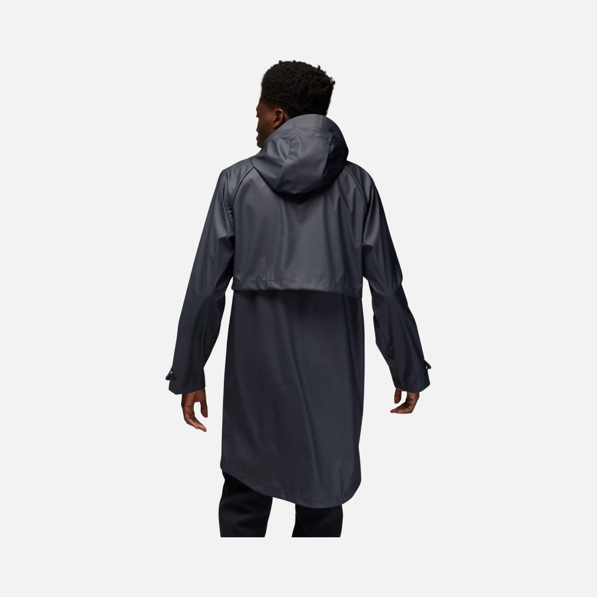 Nike Jordan 23 Engineered Trench Full-Zip Hoodie Erkek Ceket