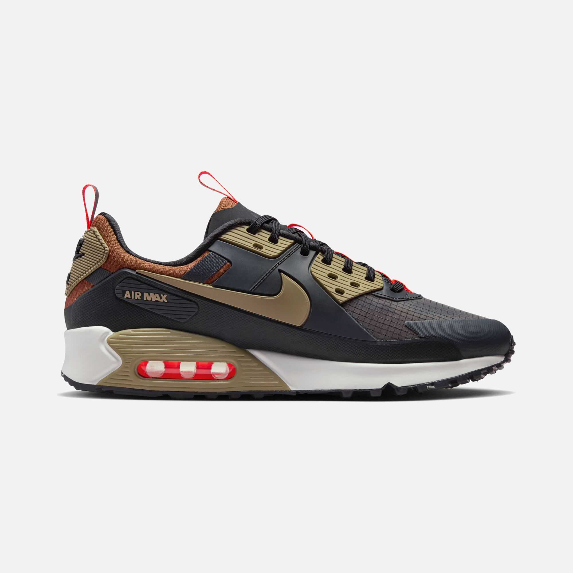 Nike Air Max 90 Drift Erkek Spor Ayakkabı